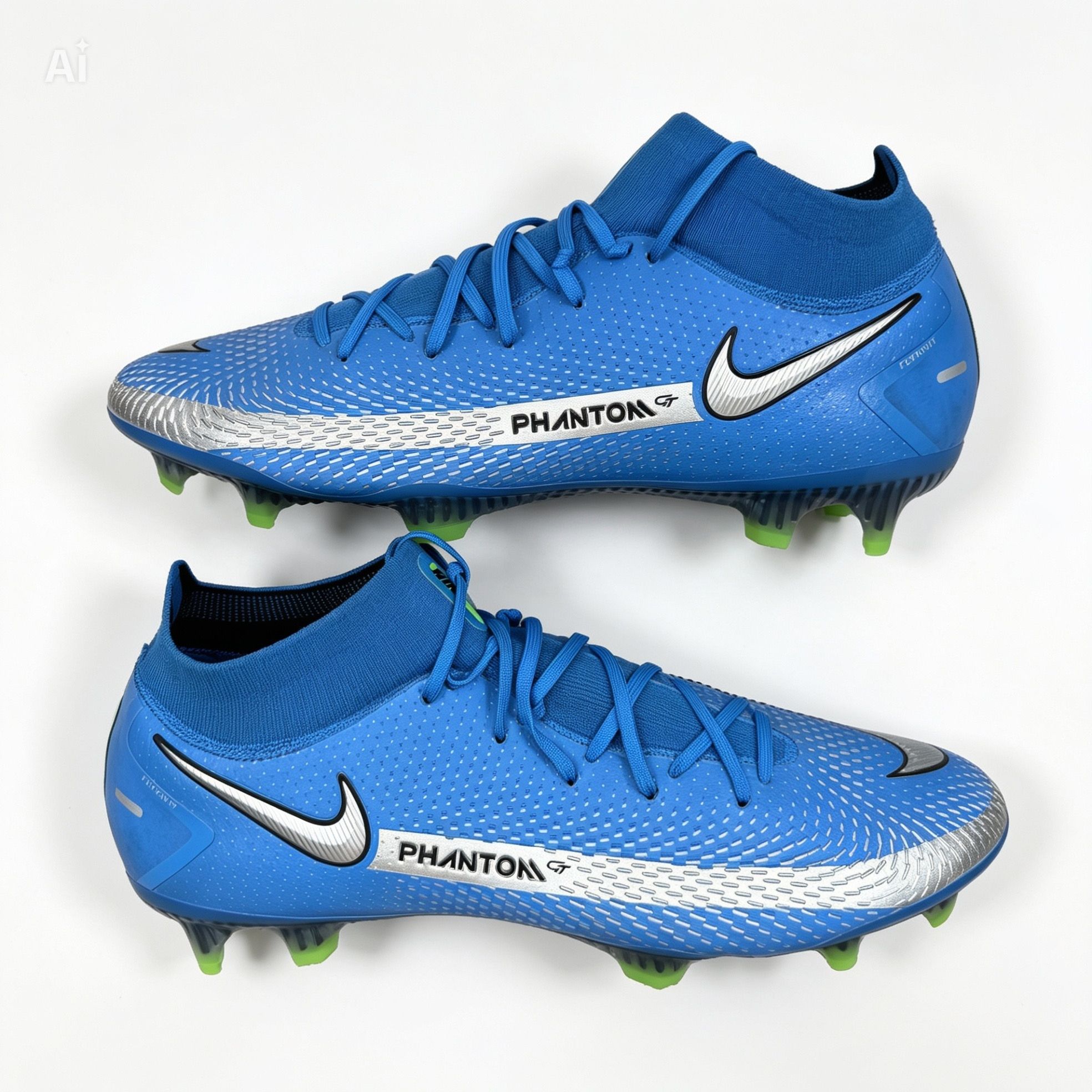 Nike Phantom GT Elite DF FG 
