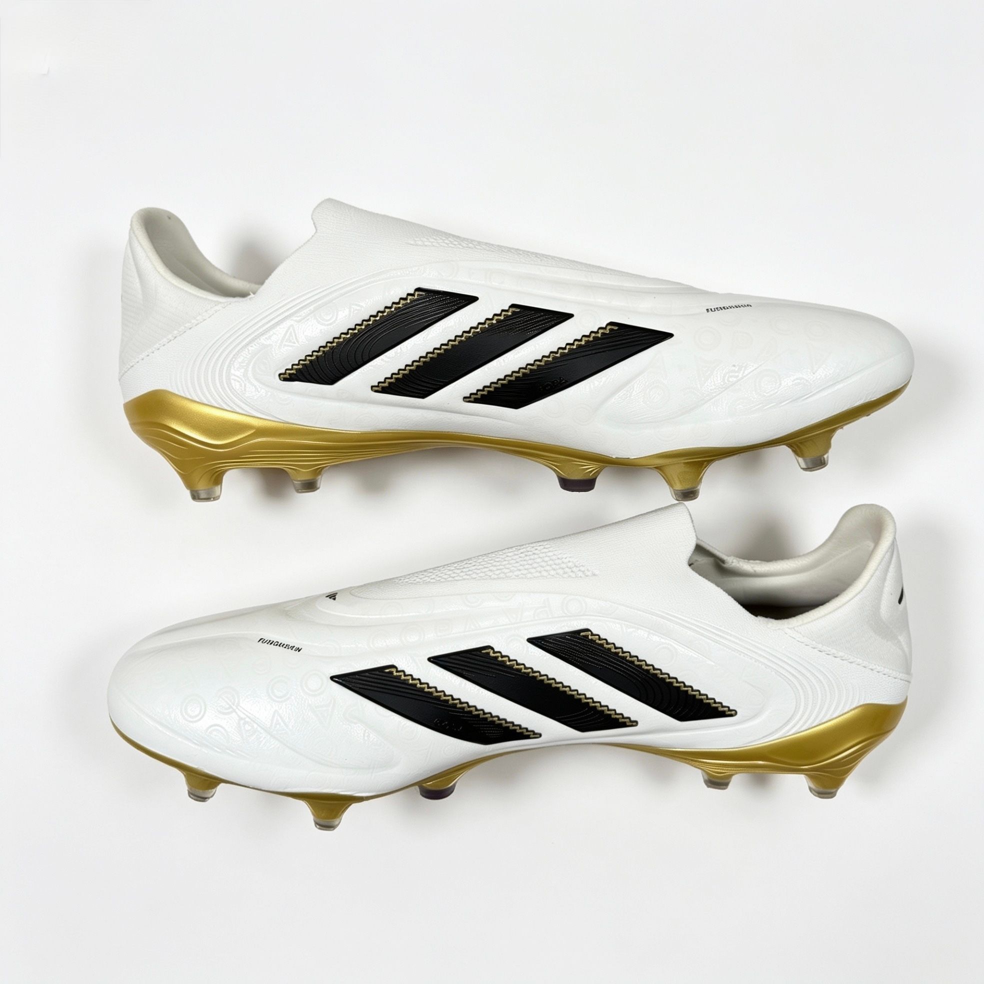 Adidas Copa Pure III Elite LL FG