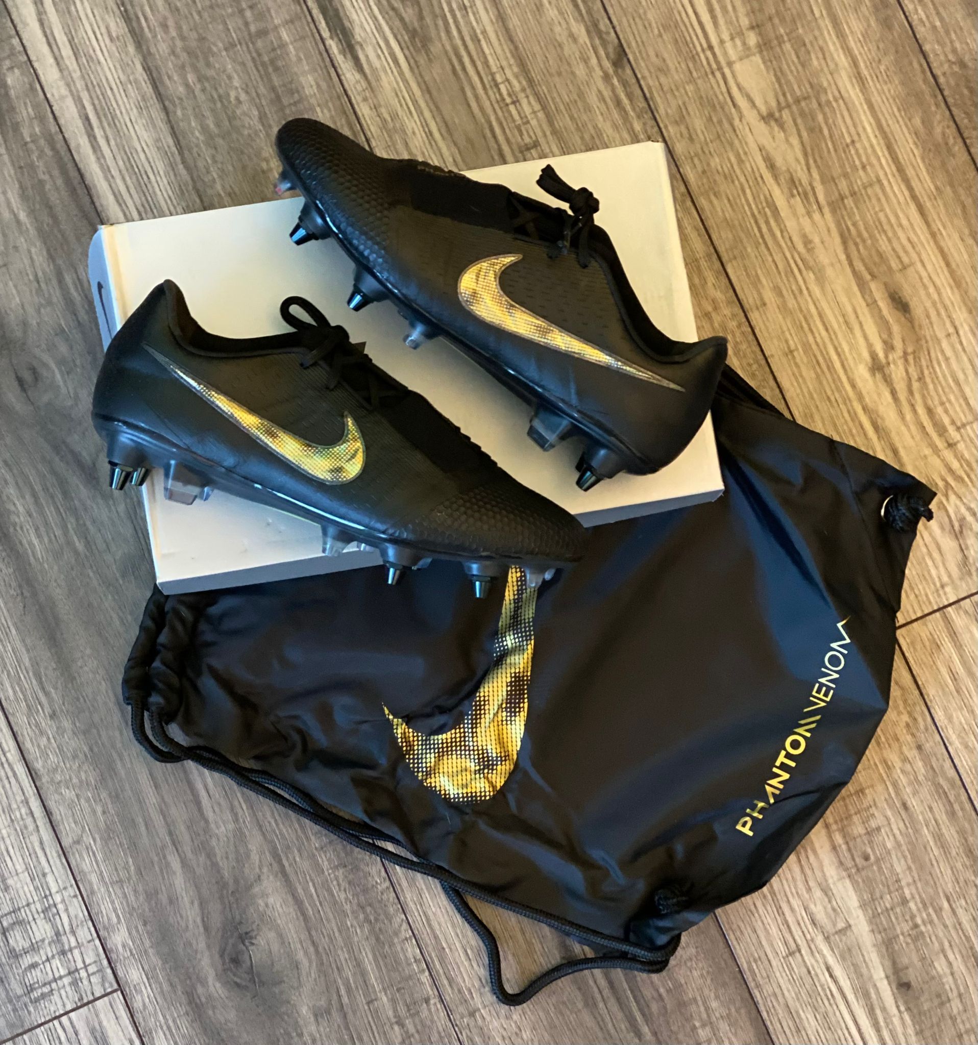 Nike Phantom VNM Elite SG AC