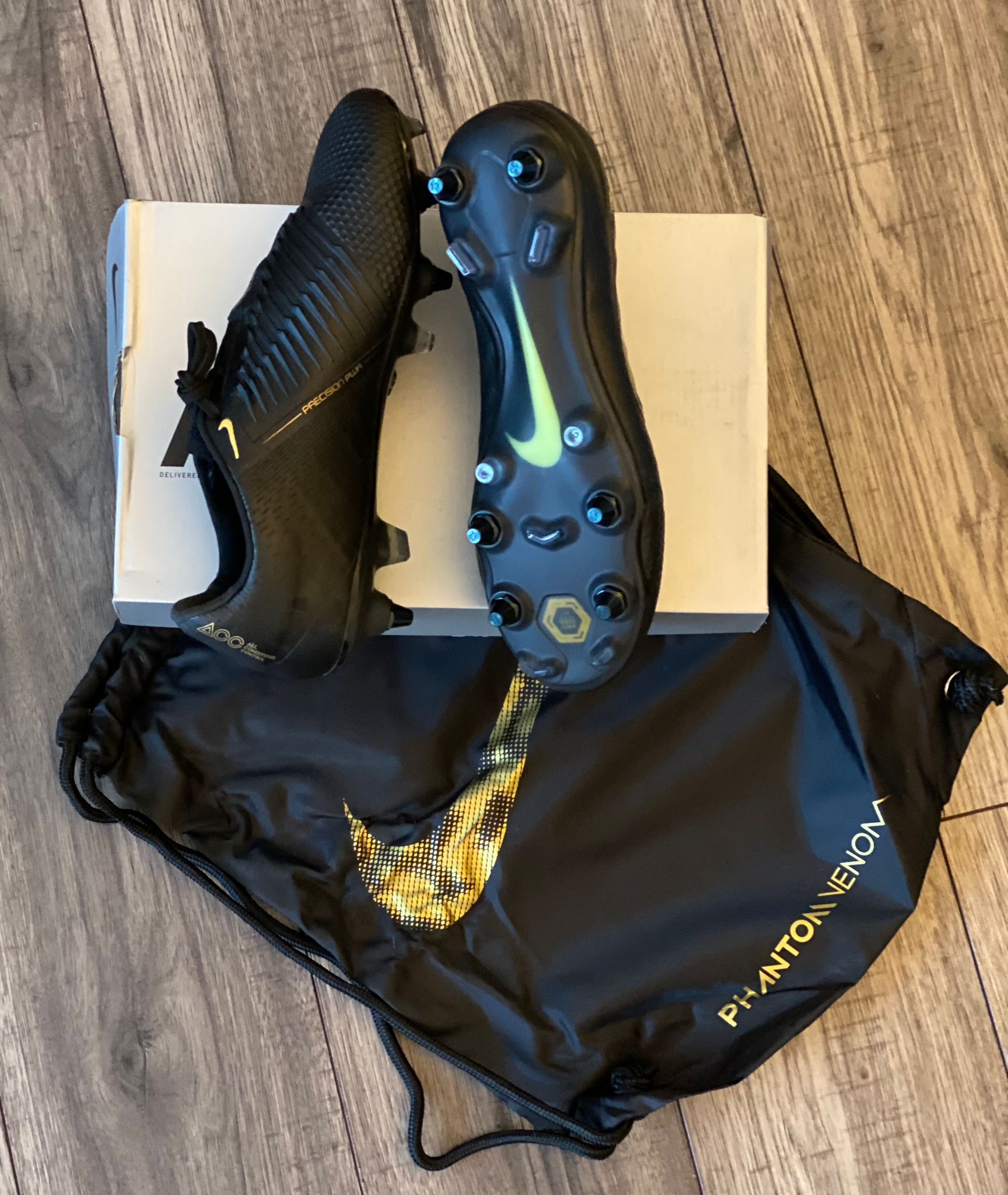 Nike Phantom VNM Elite SG AC