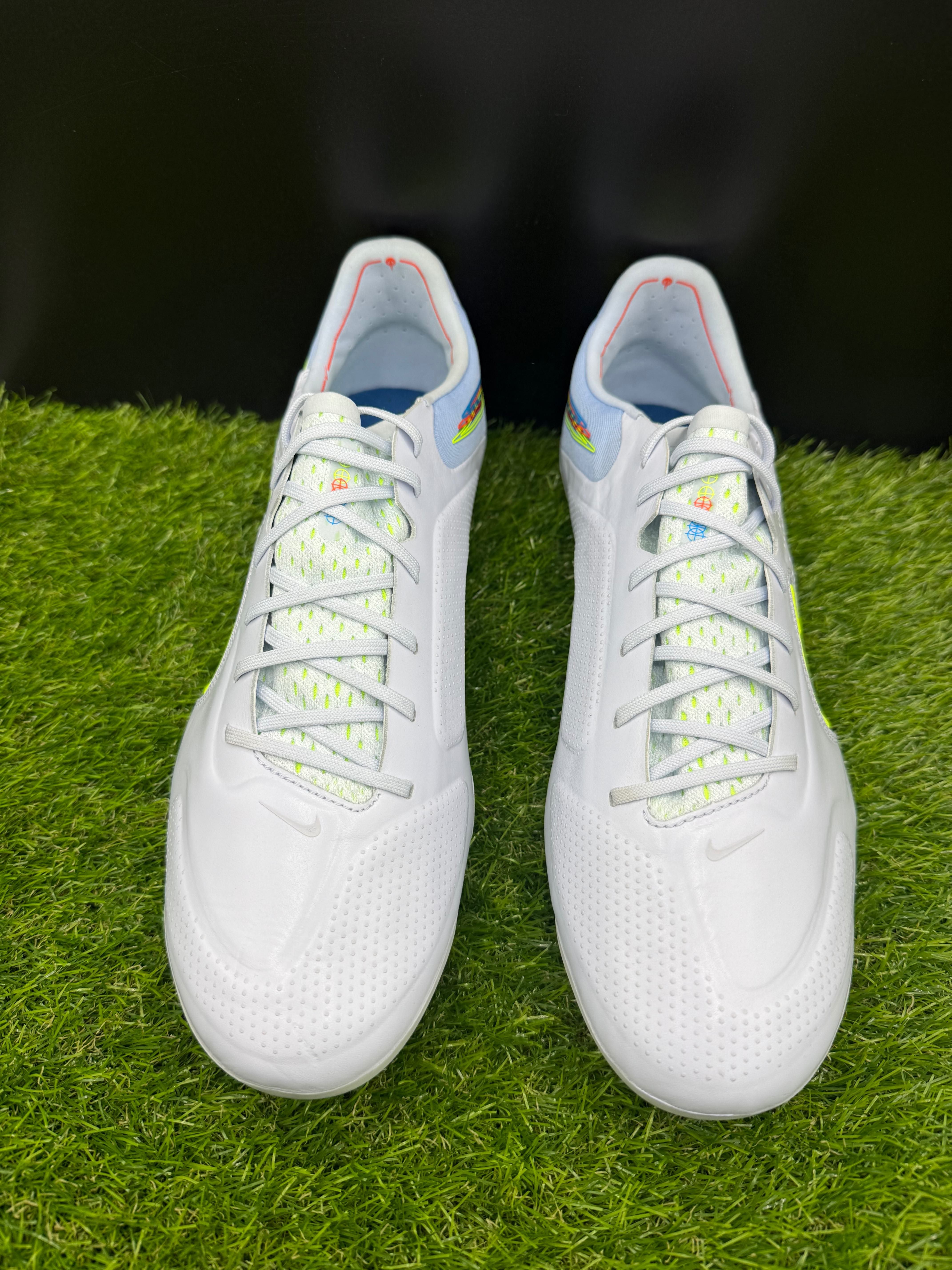 Nike Tiempo Legend 9 Elite FG