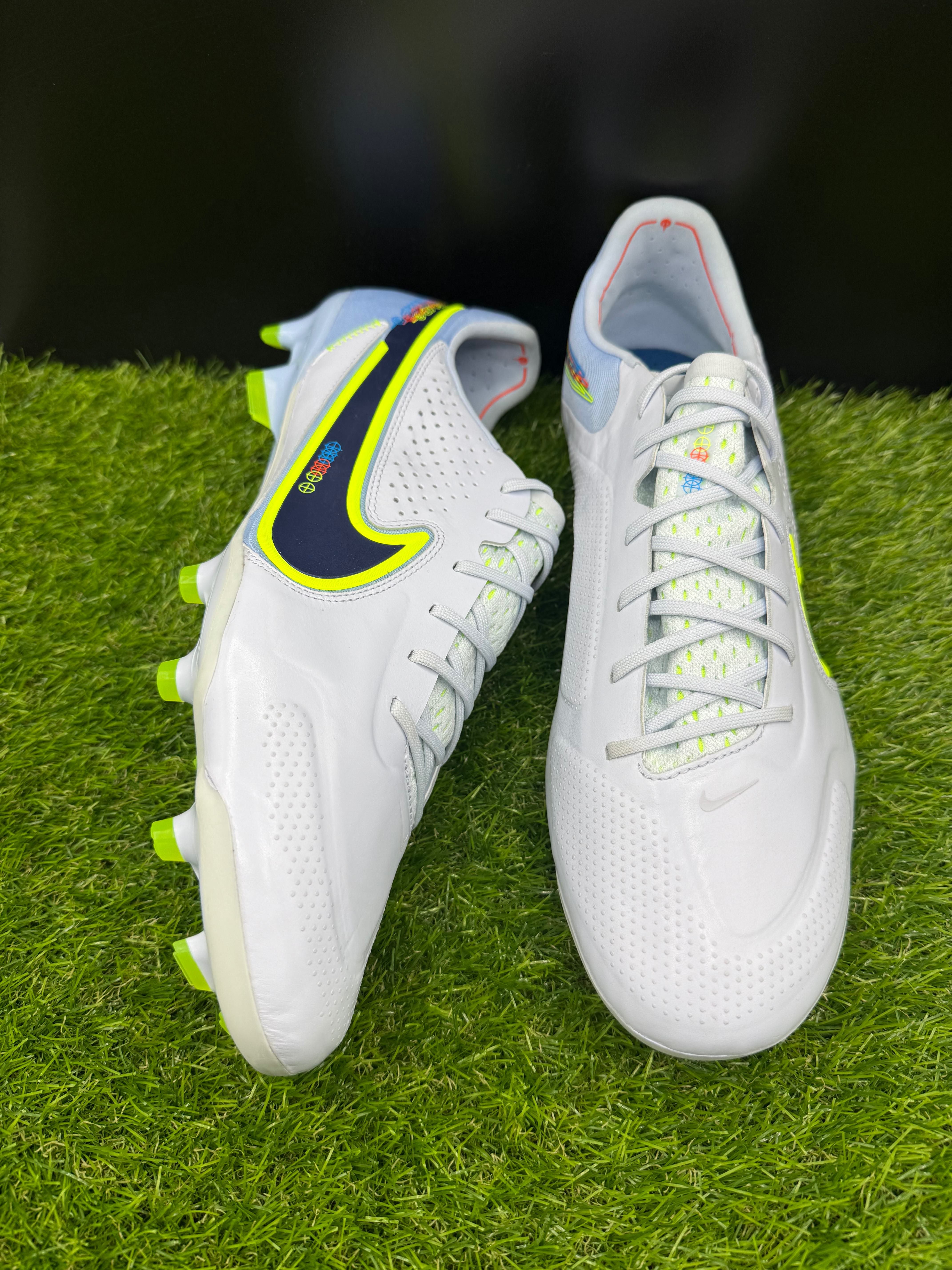 Nike Tiempo Legend 9 Elite FG