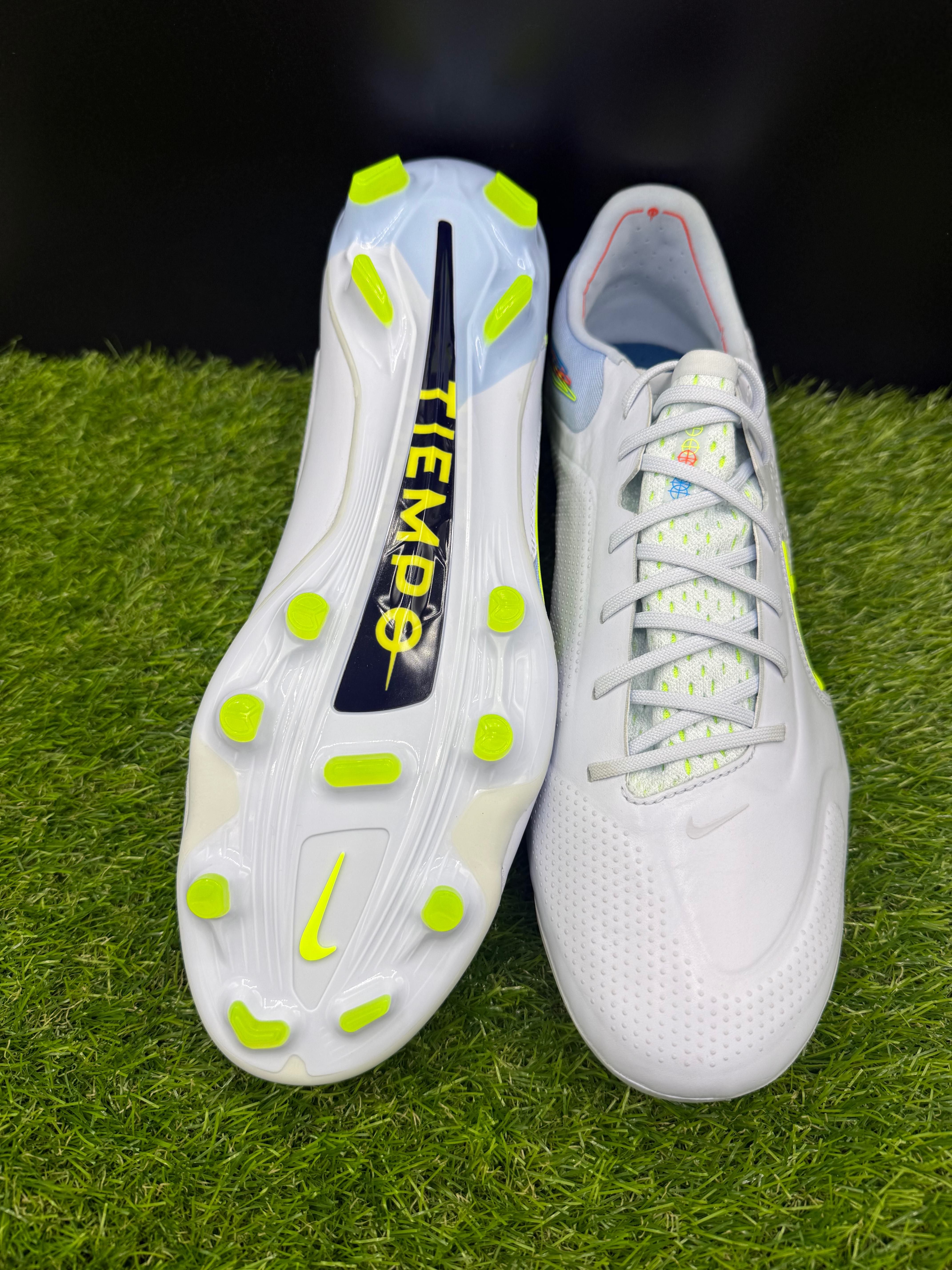 Nike Tiempo Legend 9 Elite FG