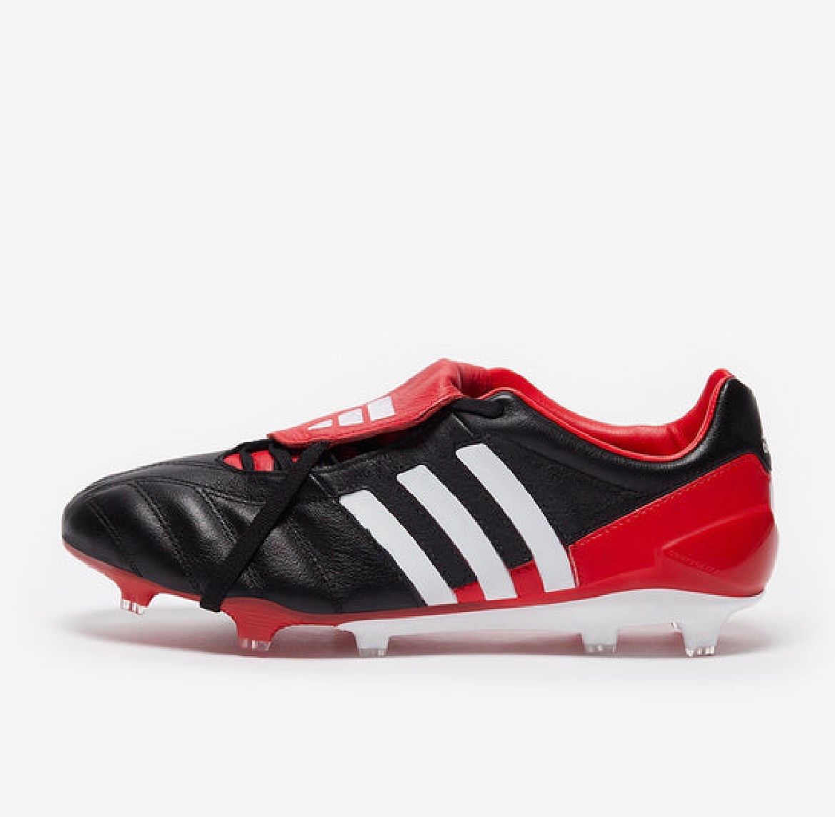 Adidas Predator Mania MIG Black White Red