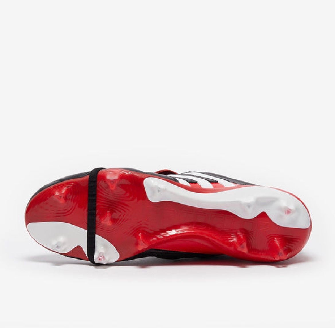 Adidas Predator Mania MIG Black White Red