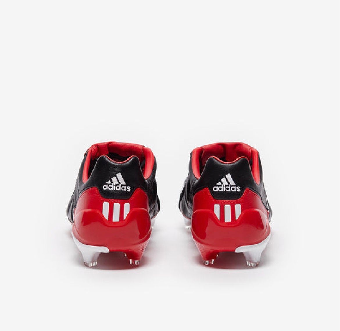 Adidas Predator Mania MIG Black White Red