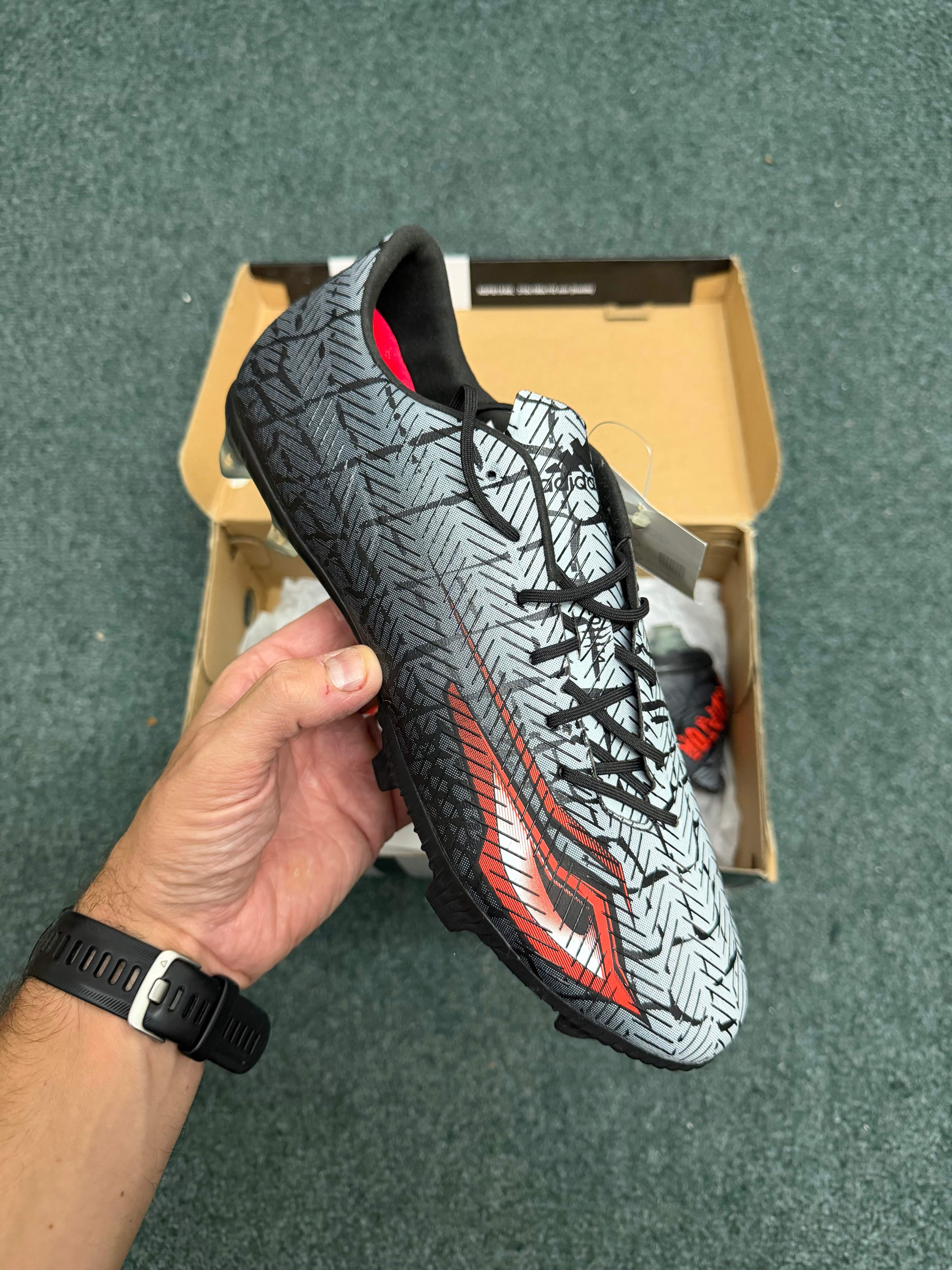 Adidas Predator Instinct FG 'Eyes'