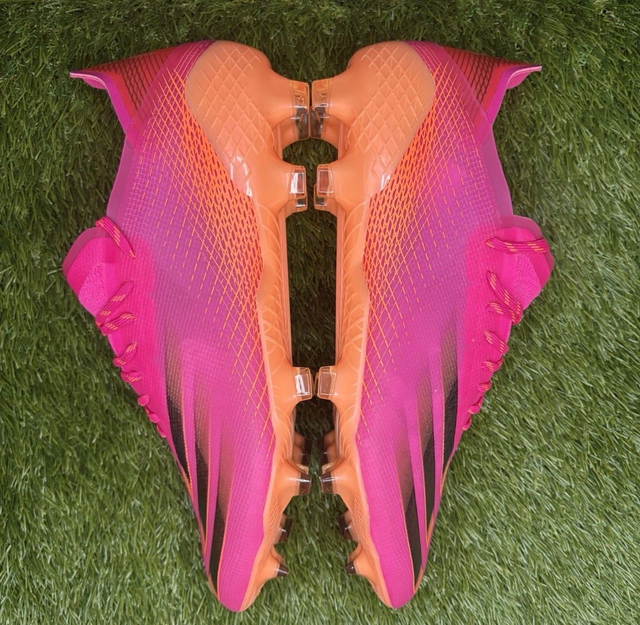 Adidas X Ghosted.1 FG