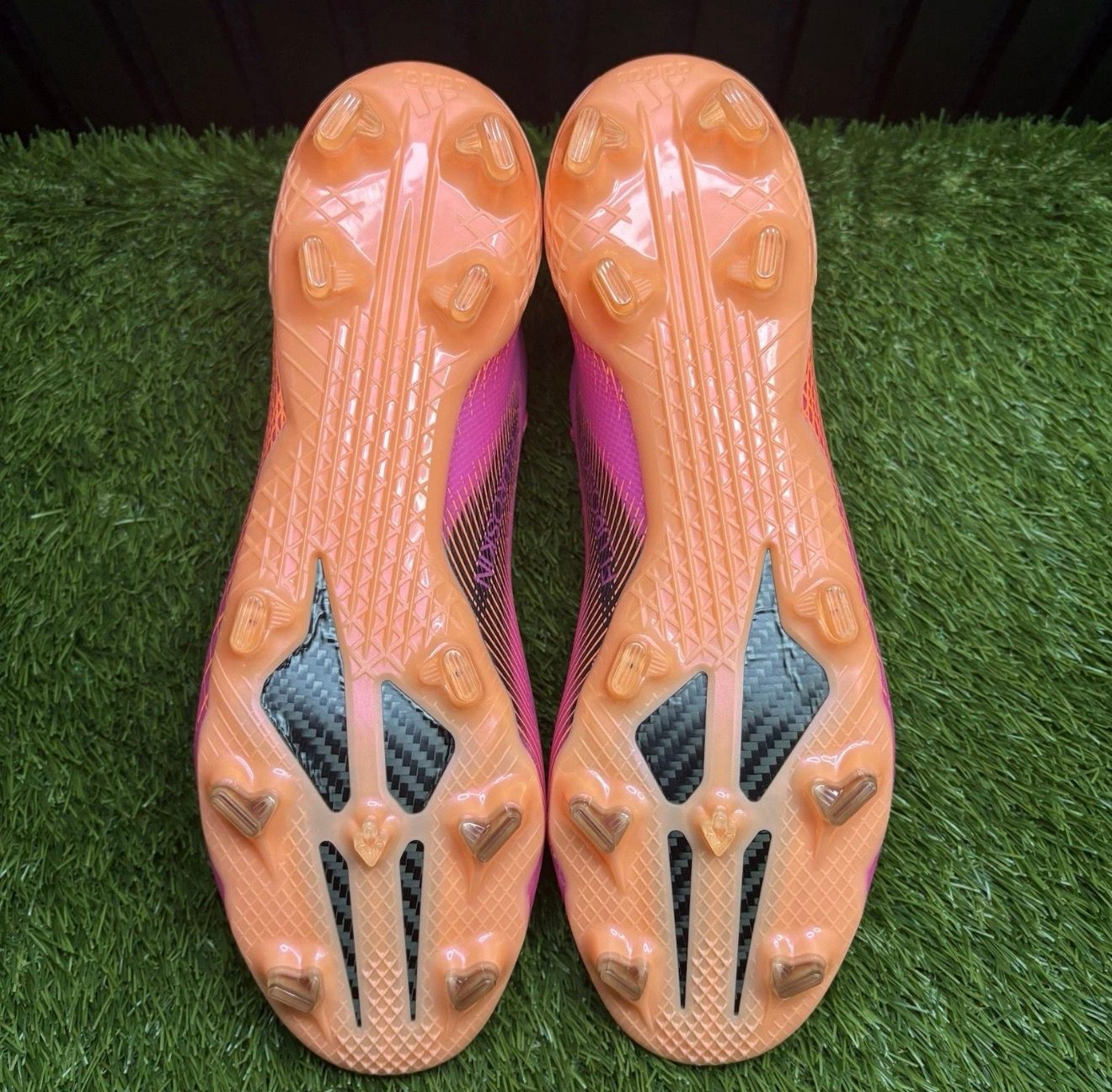 Adidas X Ghosted.1 FG