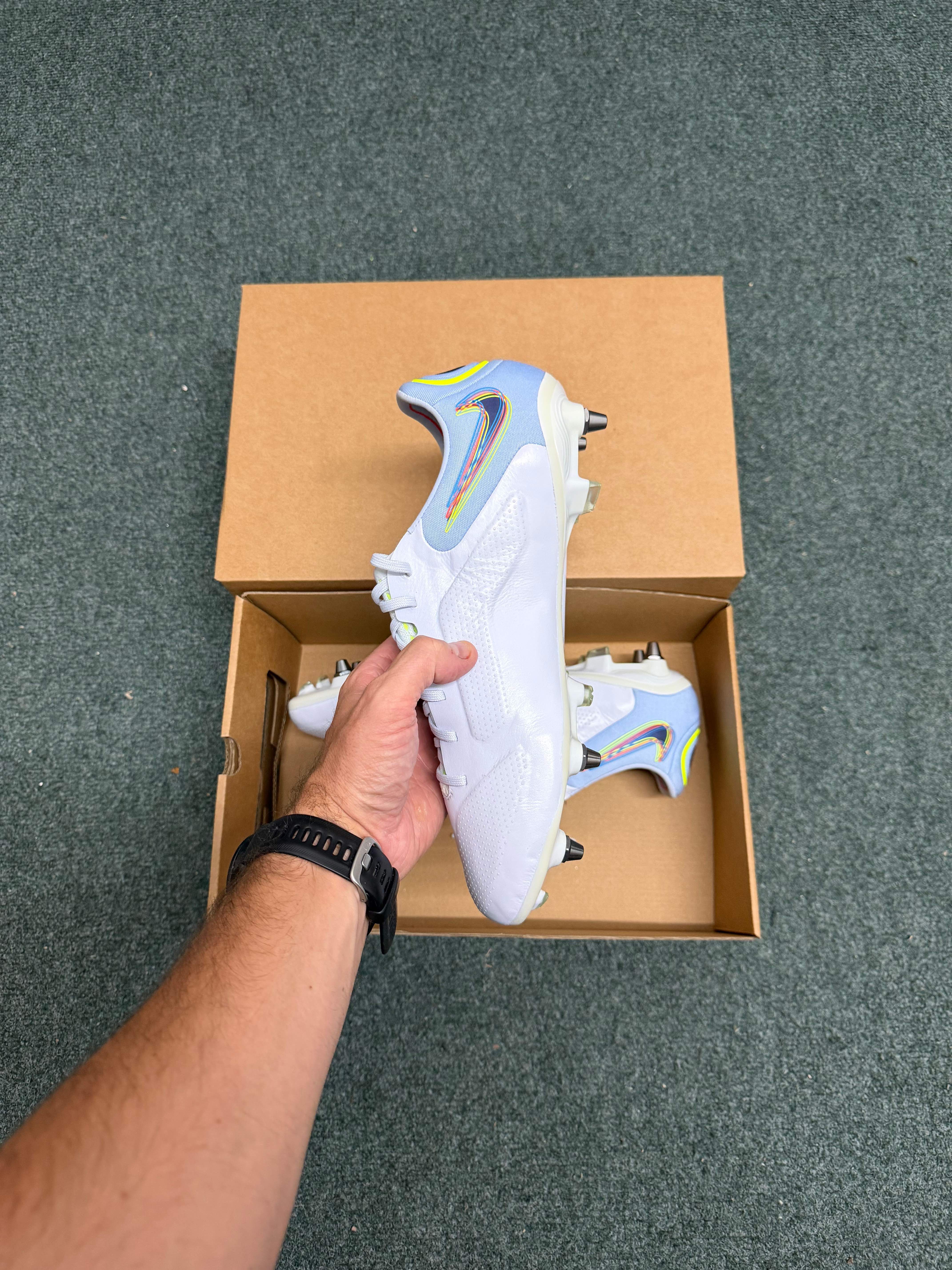 Nike Tiempo Legend 9 Elite SG Pro Player