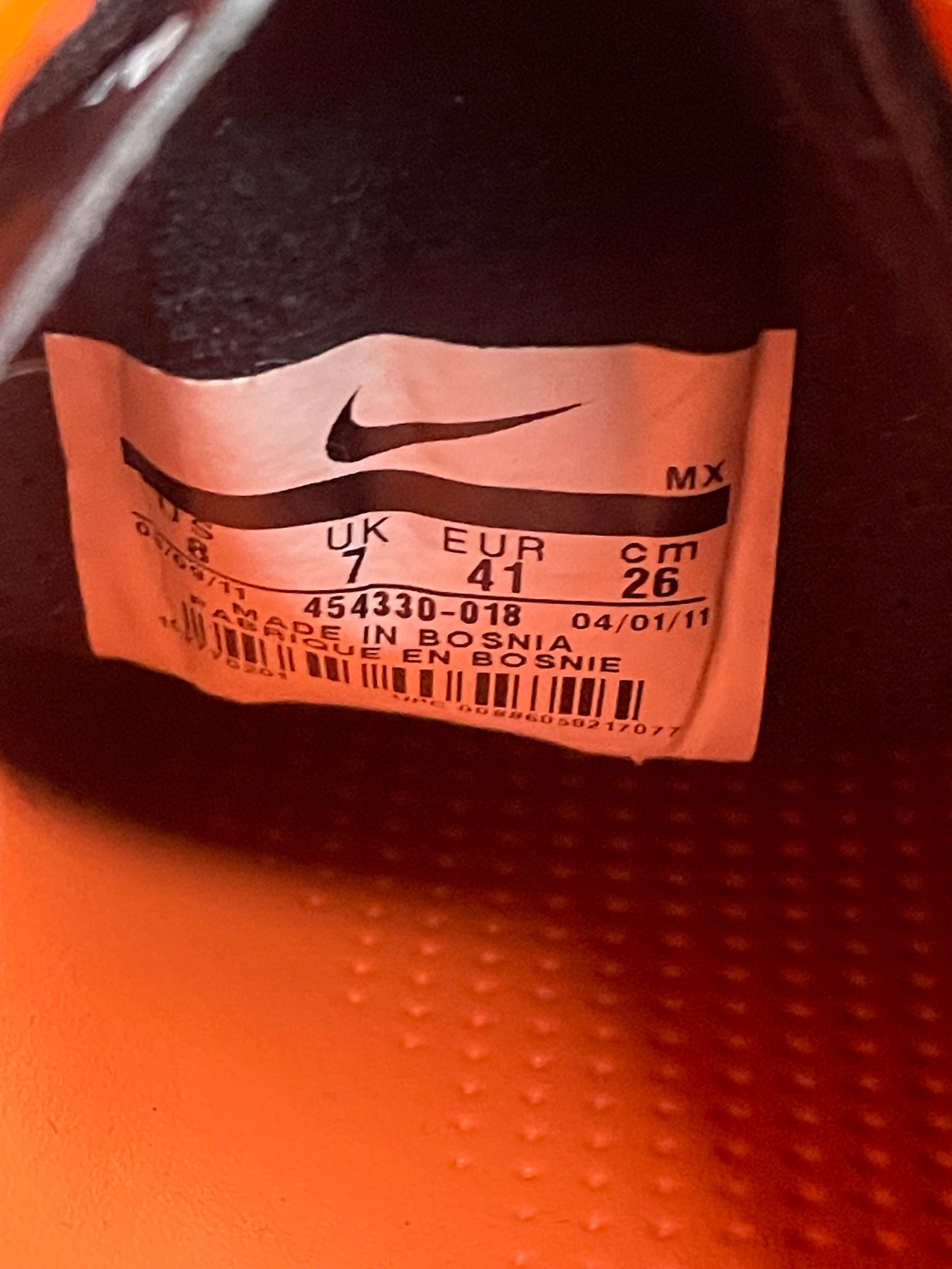 Nike Tiempo Legend 4 SG