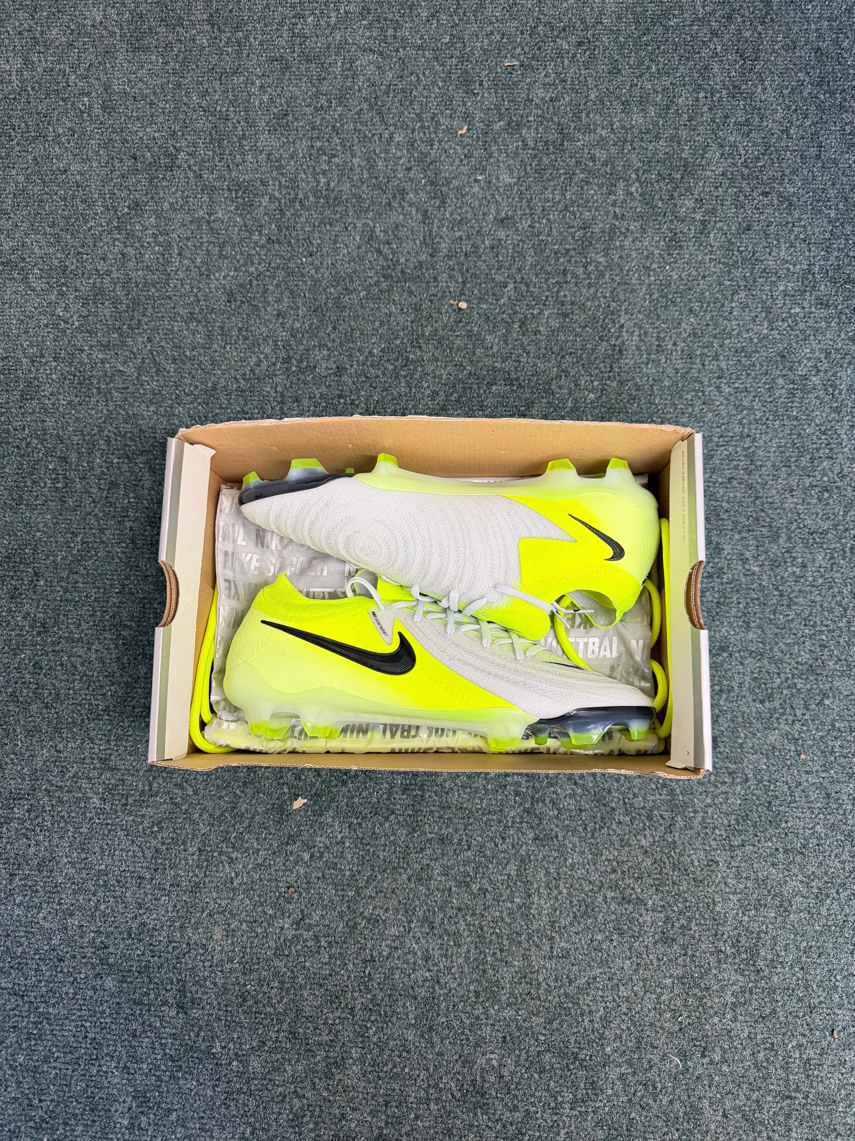 Nike Phantom GX II Elite FG