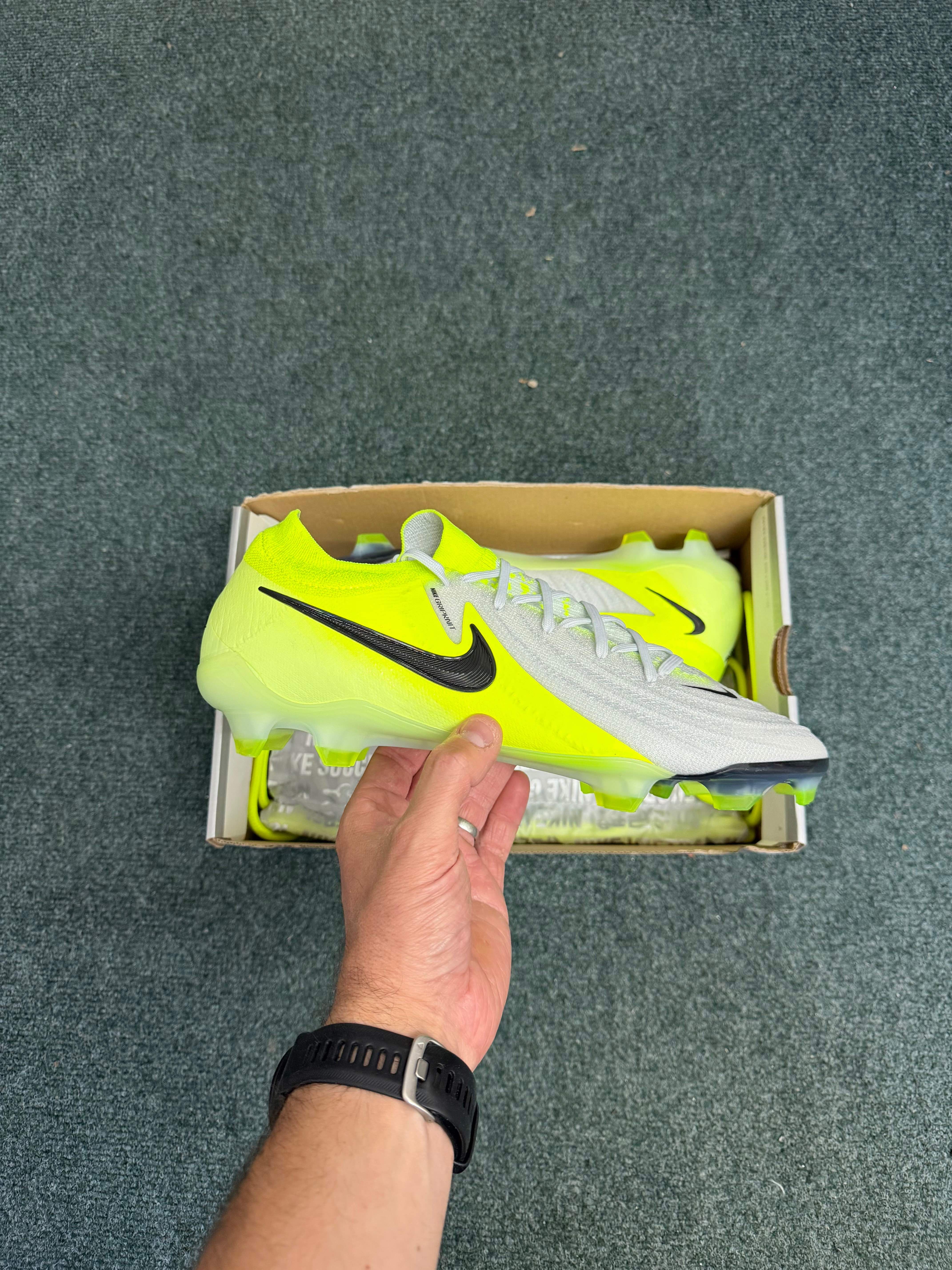 Nike Phantom GX II Elite FG