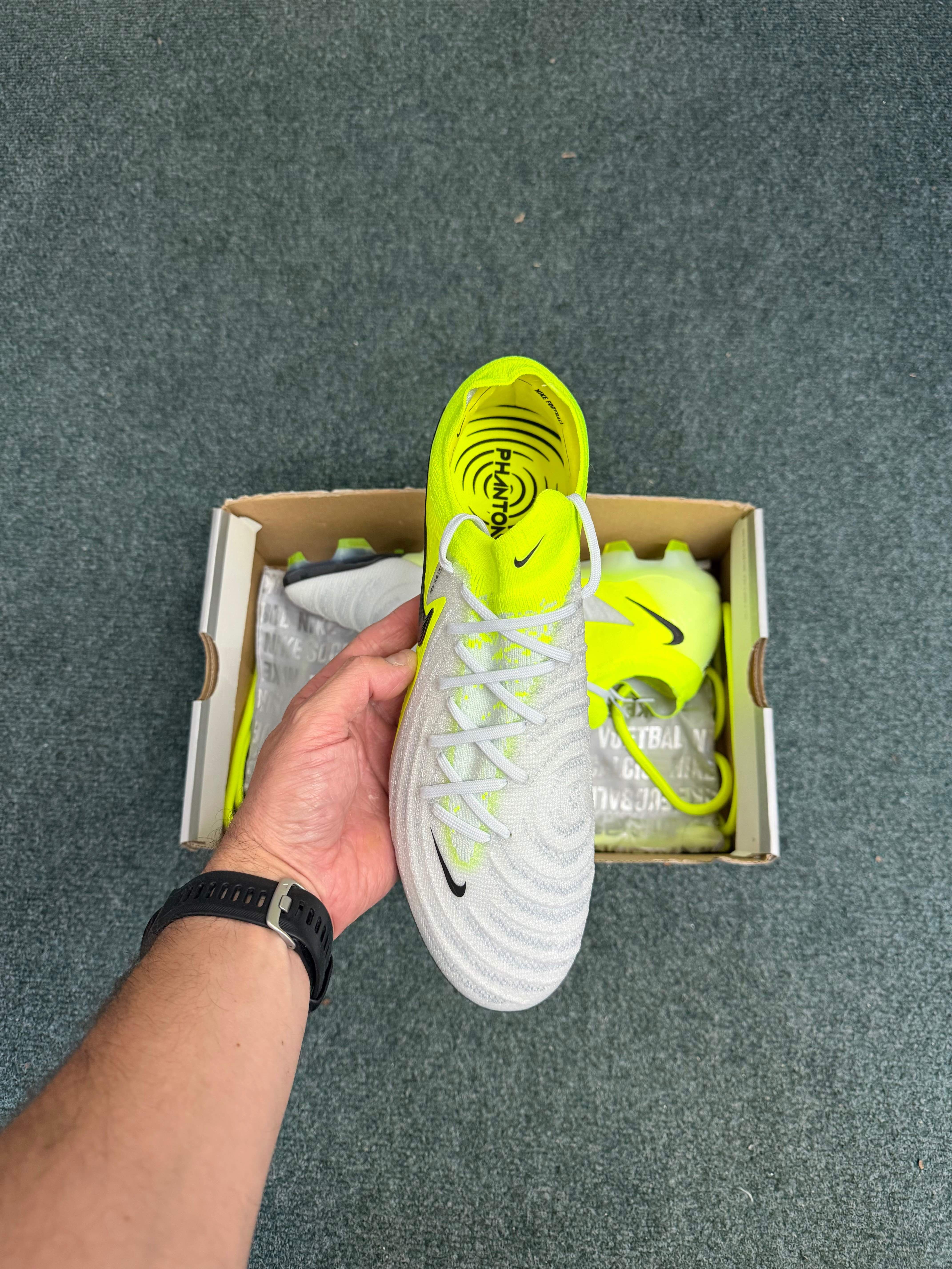 Nike Phantom GX II Elite FG