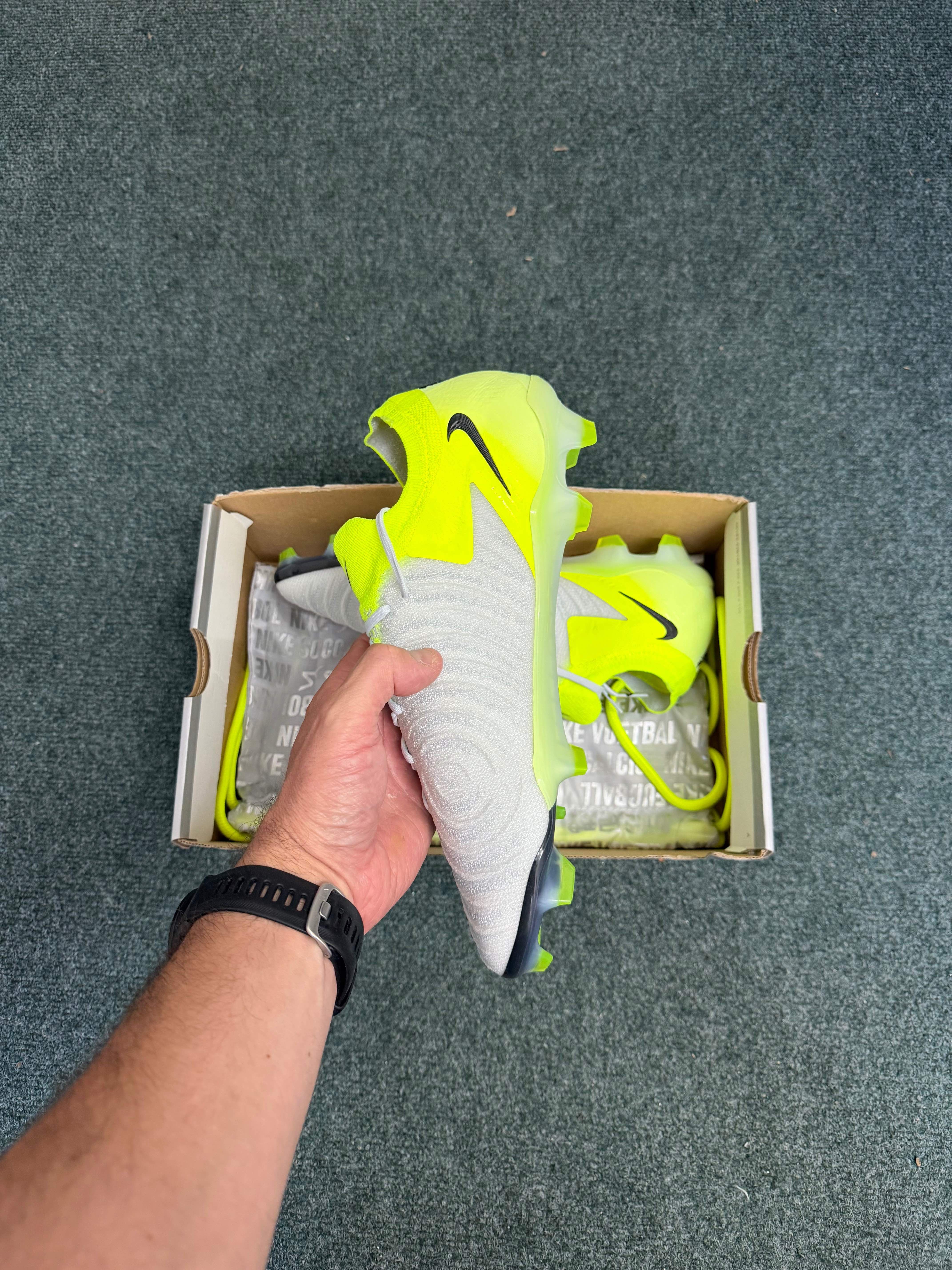 Nike Phantom GX II Elite FG