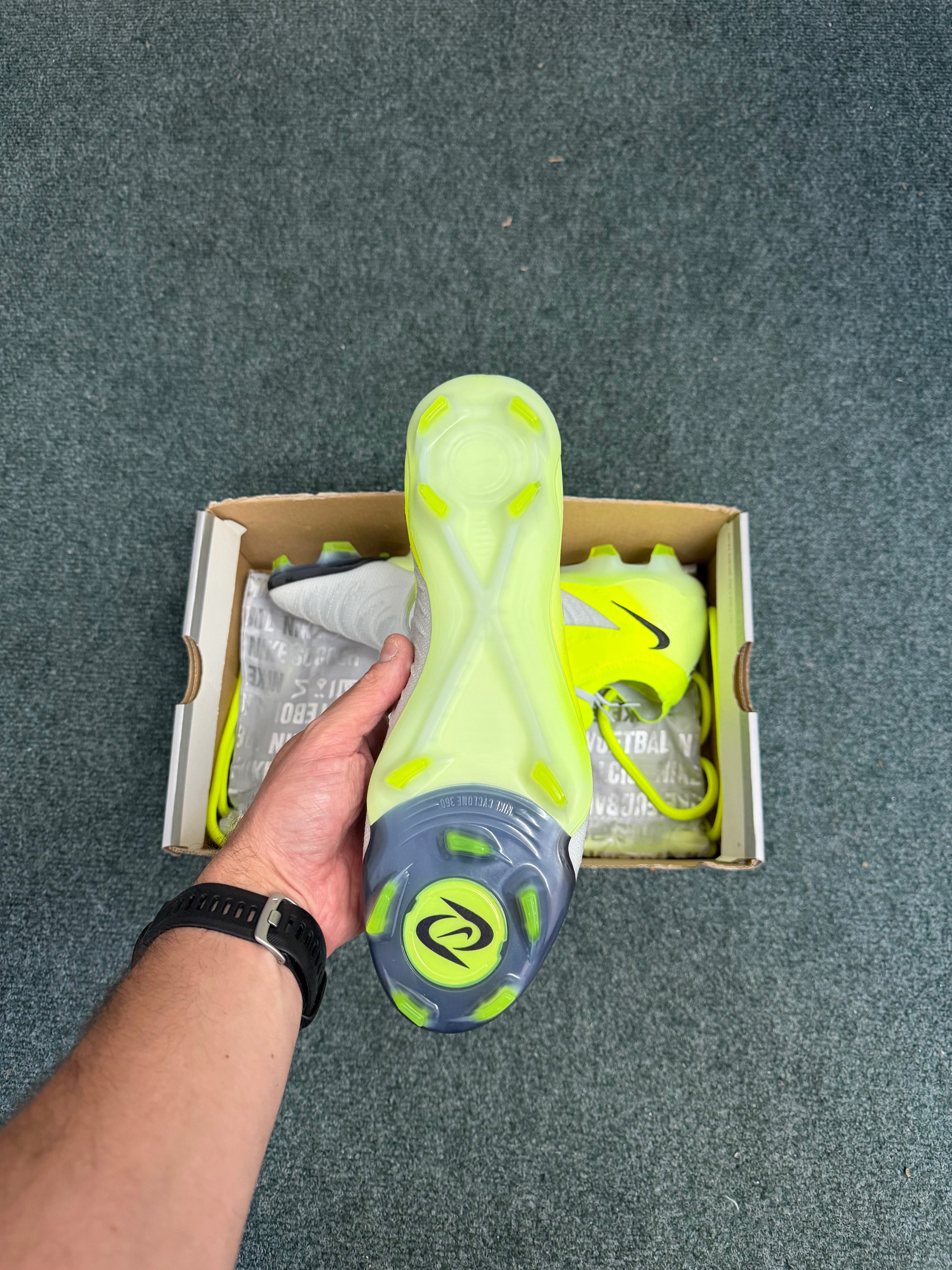 Nike Phantom GX II Elite FG