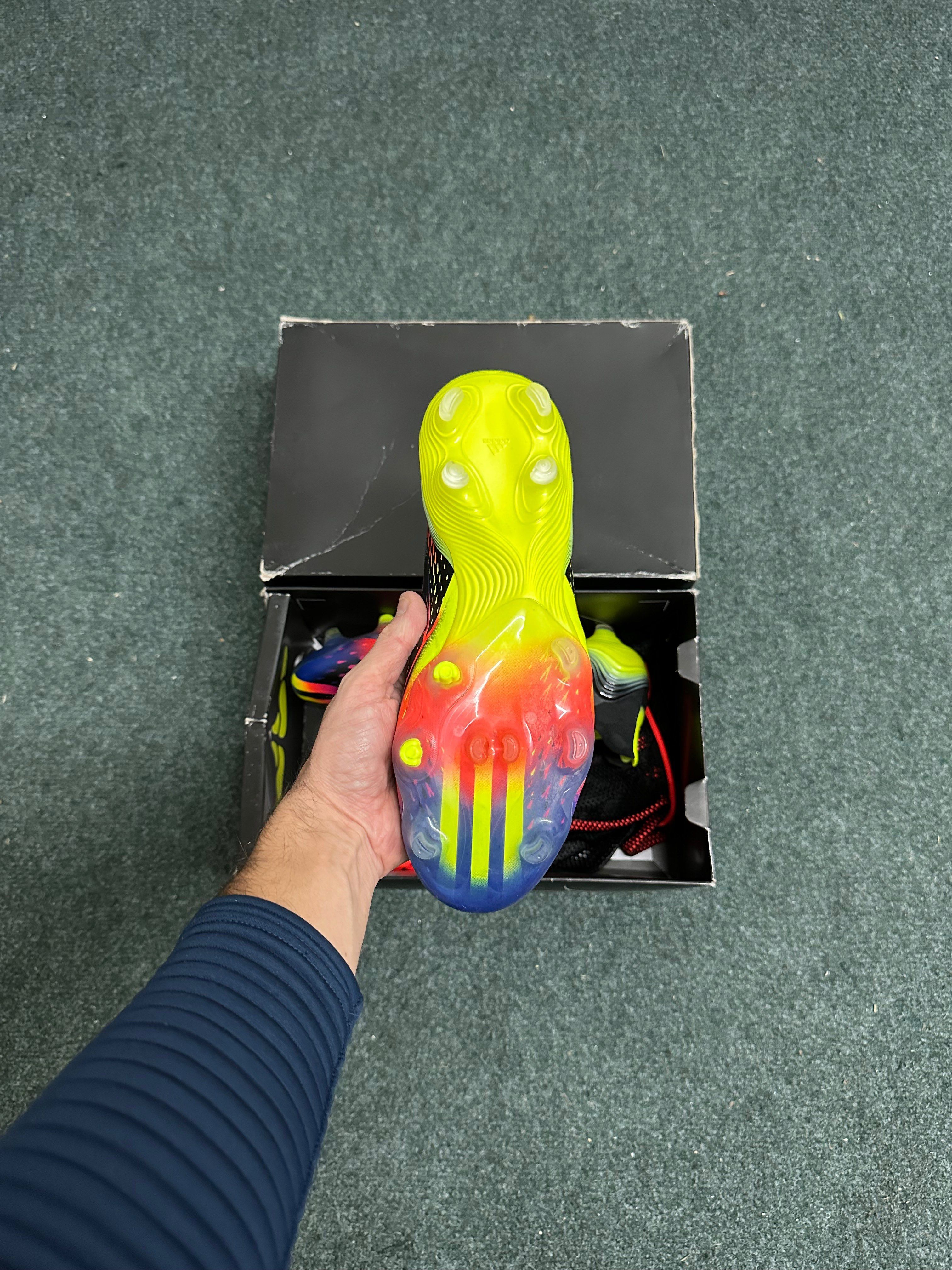 Adidas Copa Sense+ FG