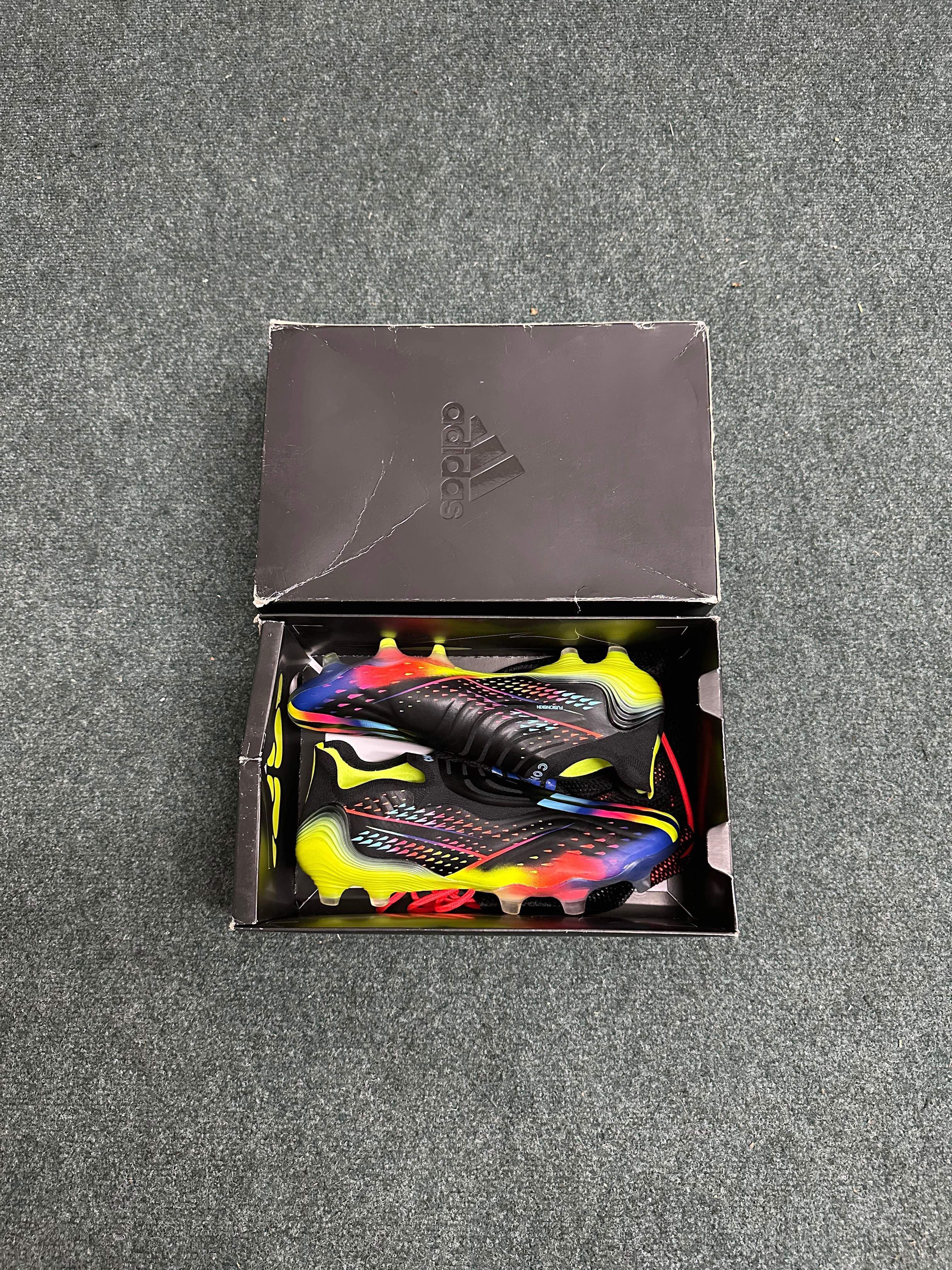 Adidas Copa Sense+ FG