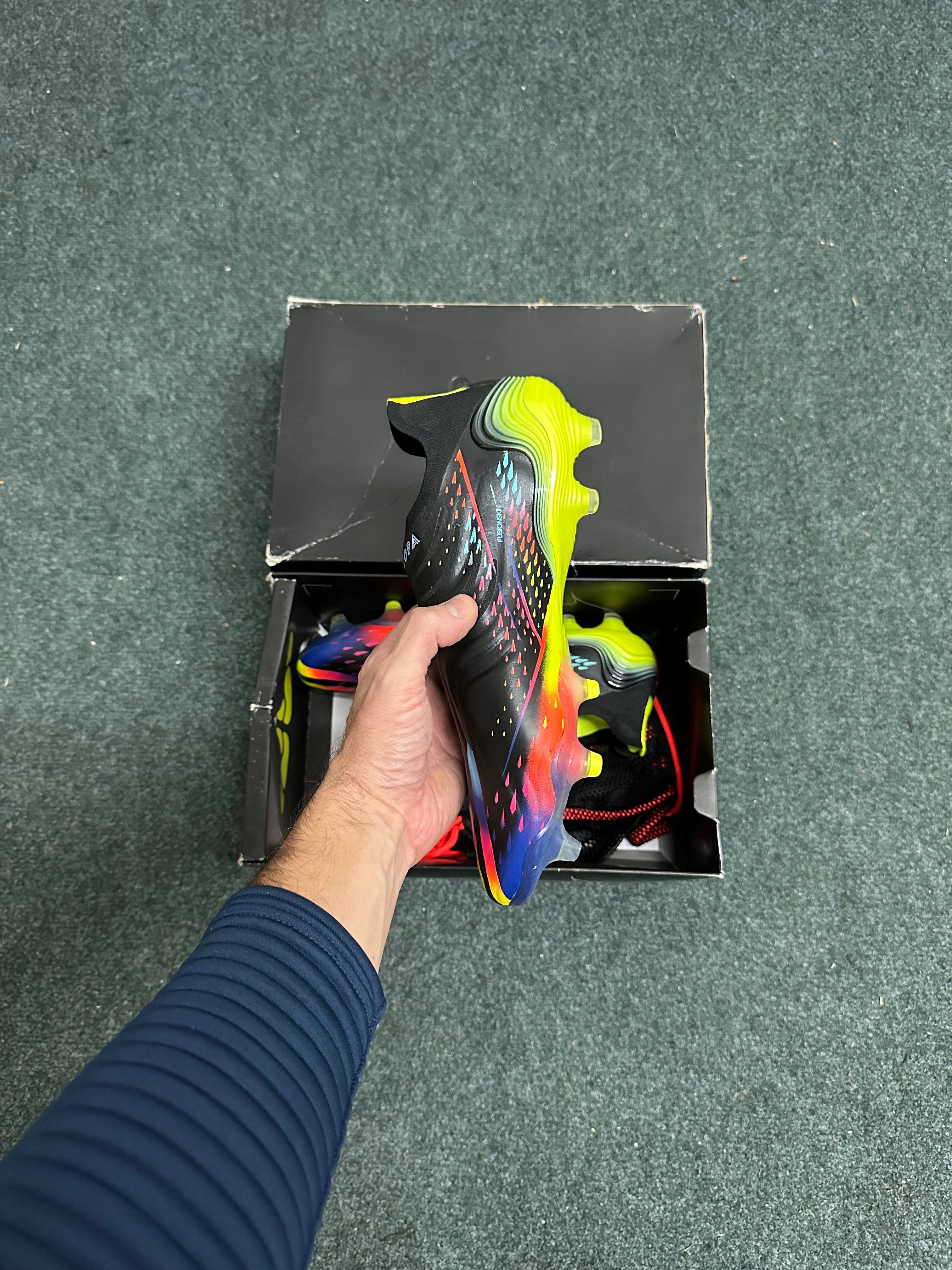 Adidas Copa Sense+ FG