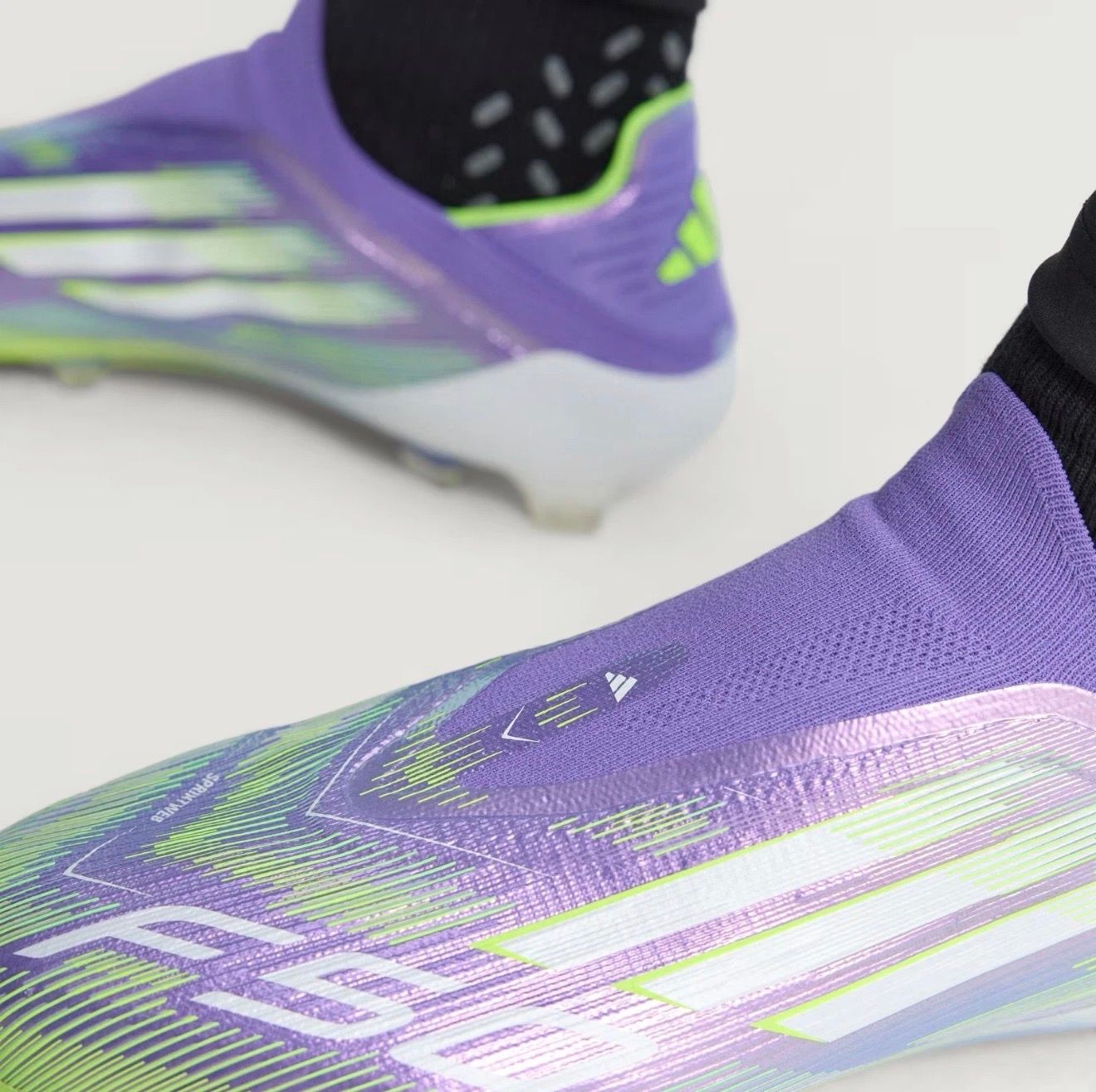 Adidas F50 Elite LL FG