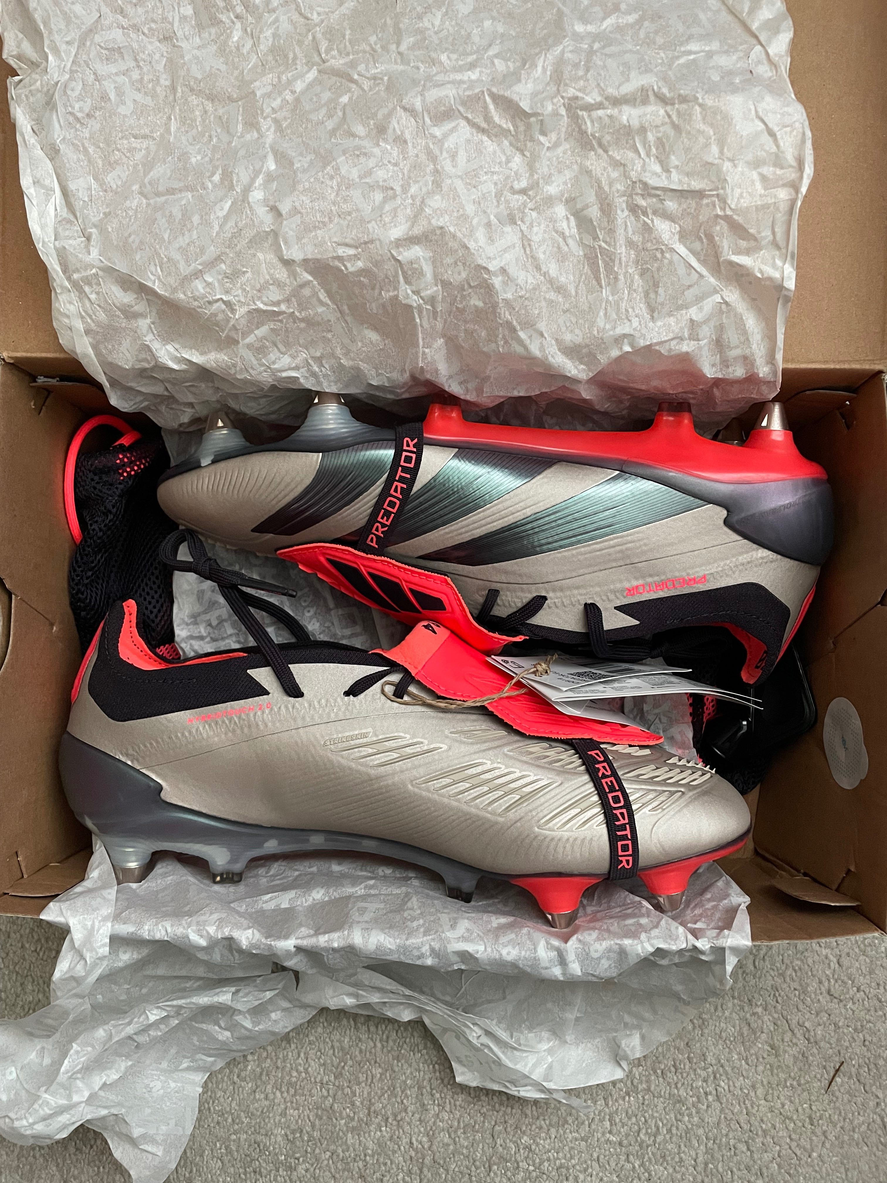 Adidas Predator Elite FT SG