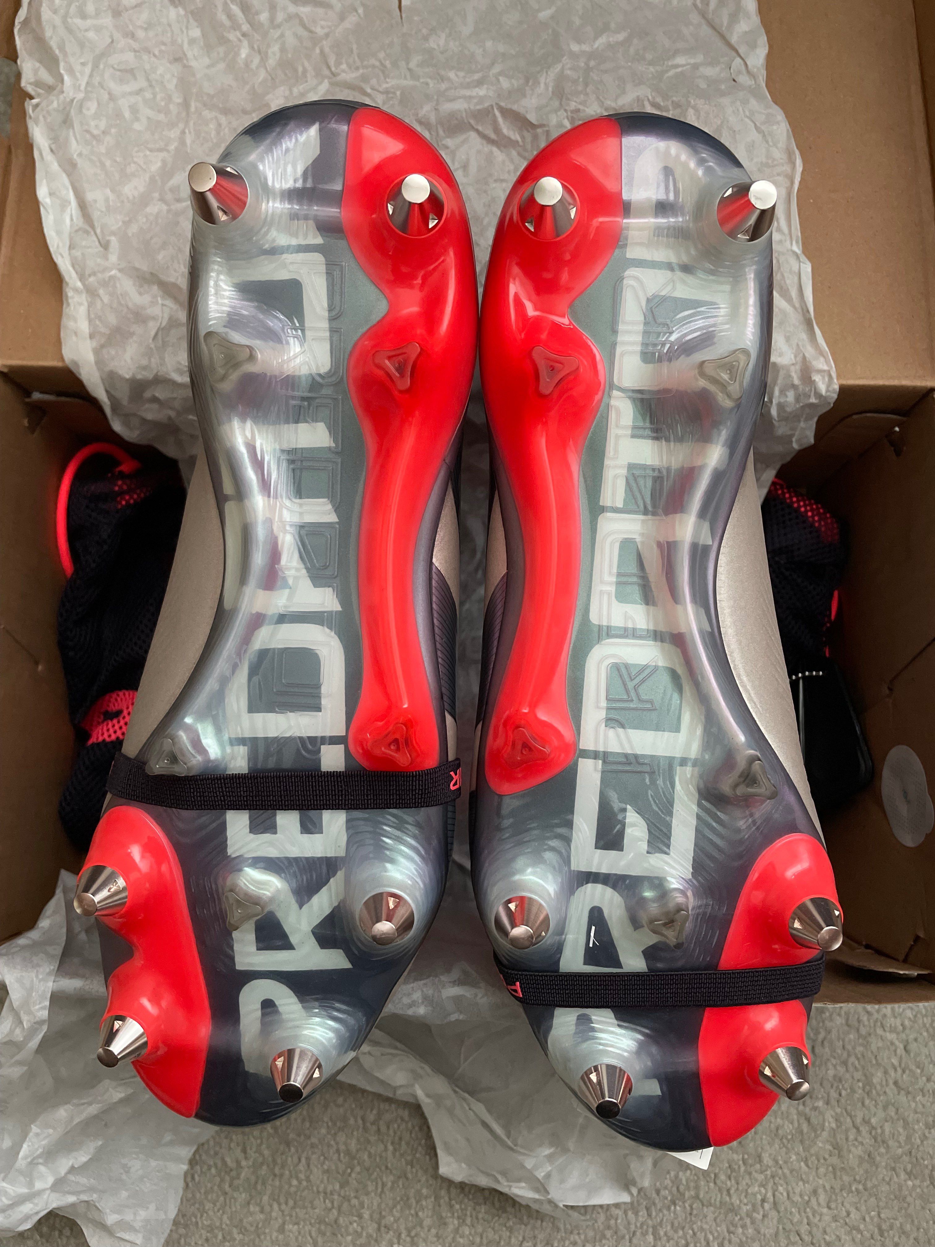 Adidas Predator Elite FT SG