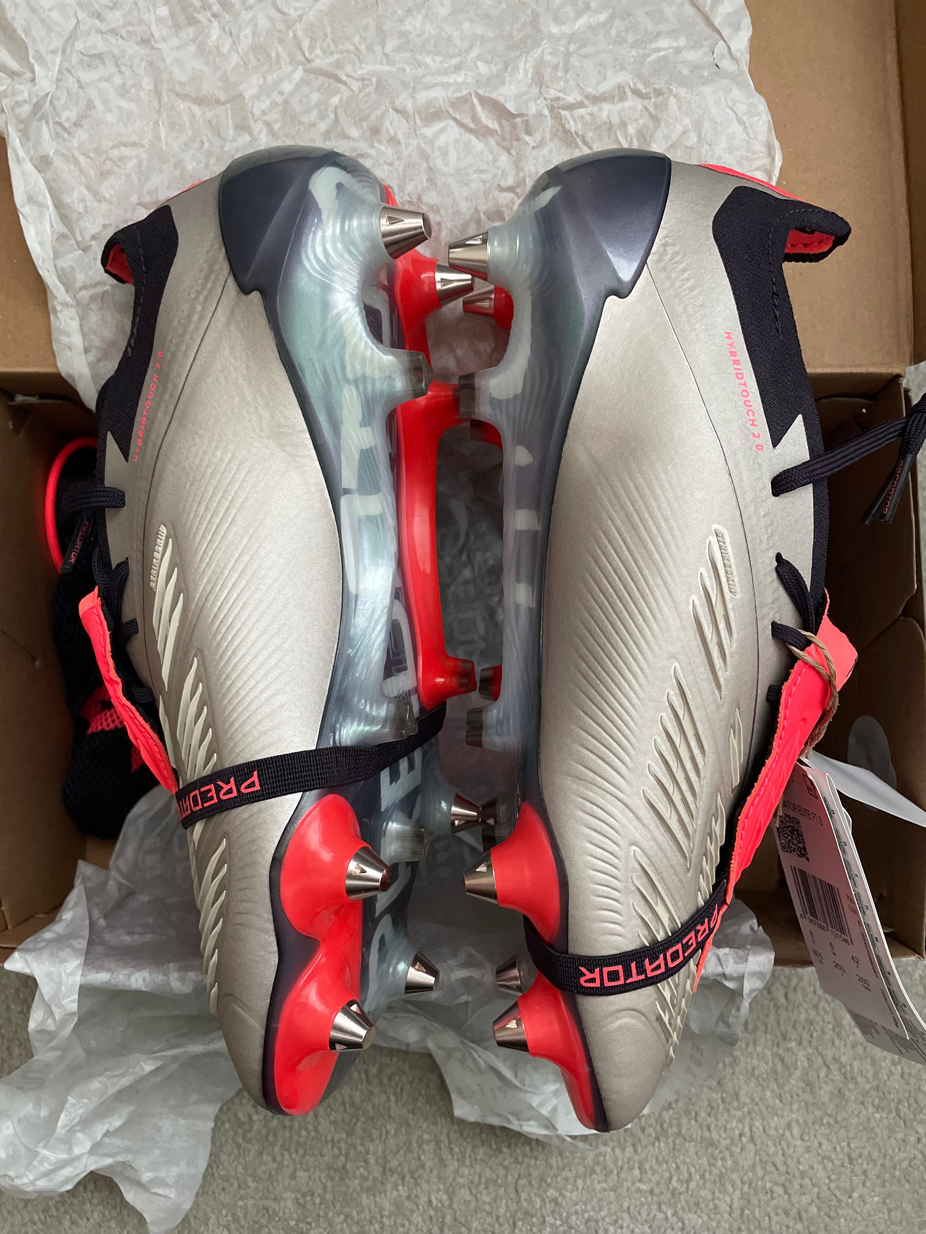 Adidas Predator Elite FT SG