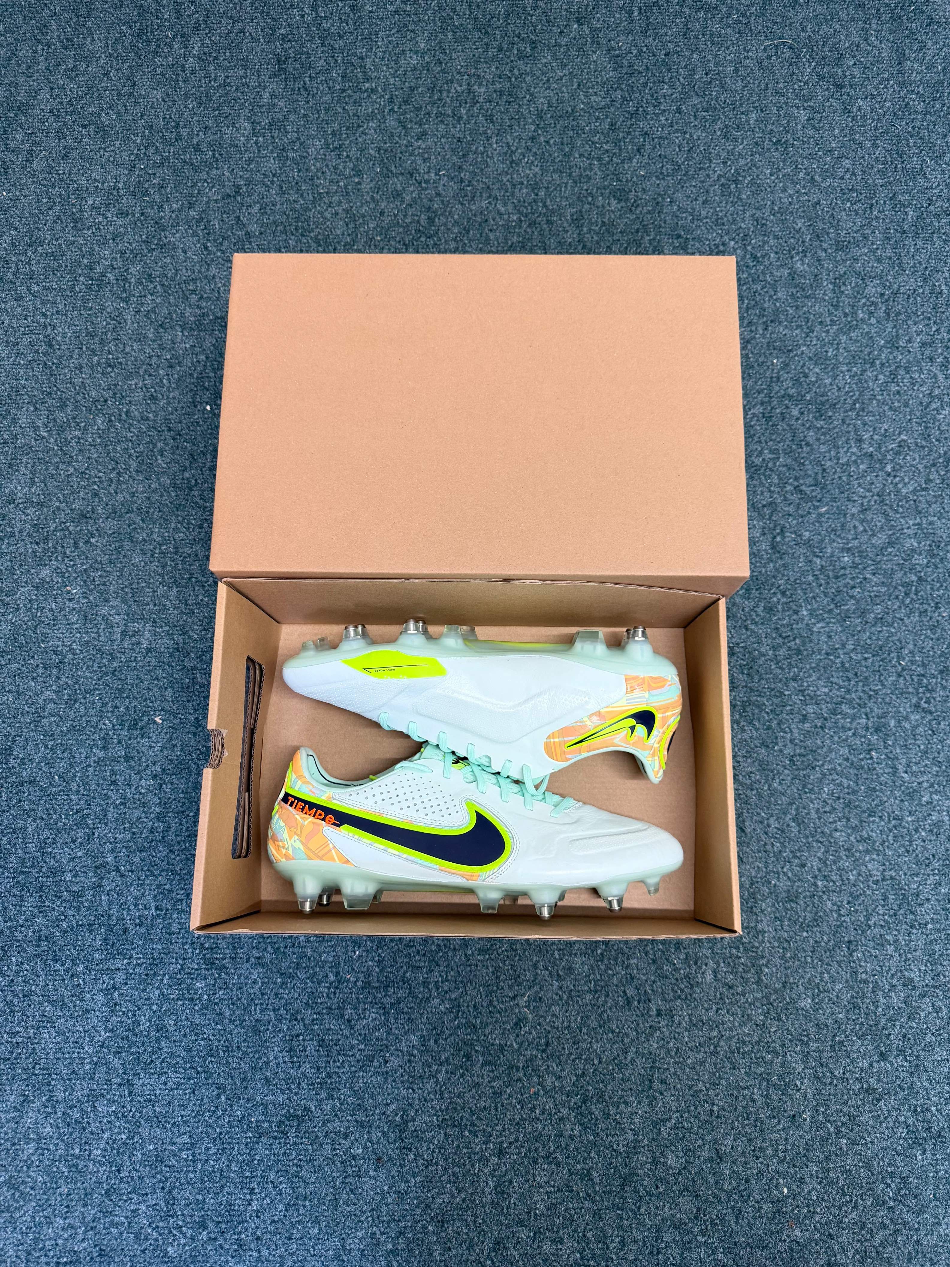 Nike Tiempo Legend 9 Elite SG Pro AC