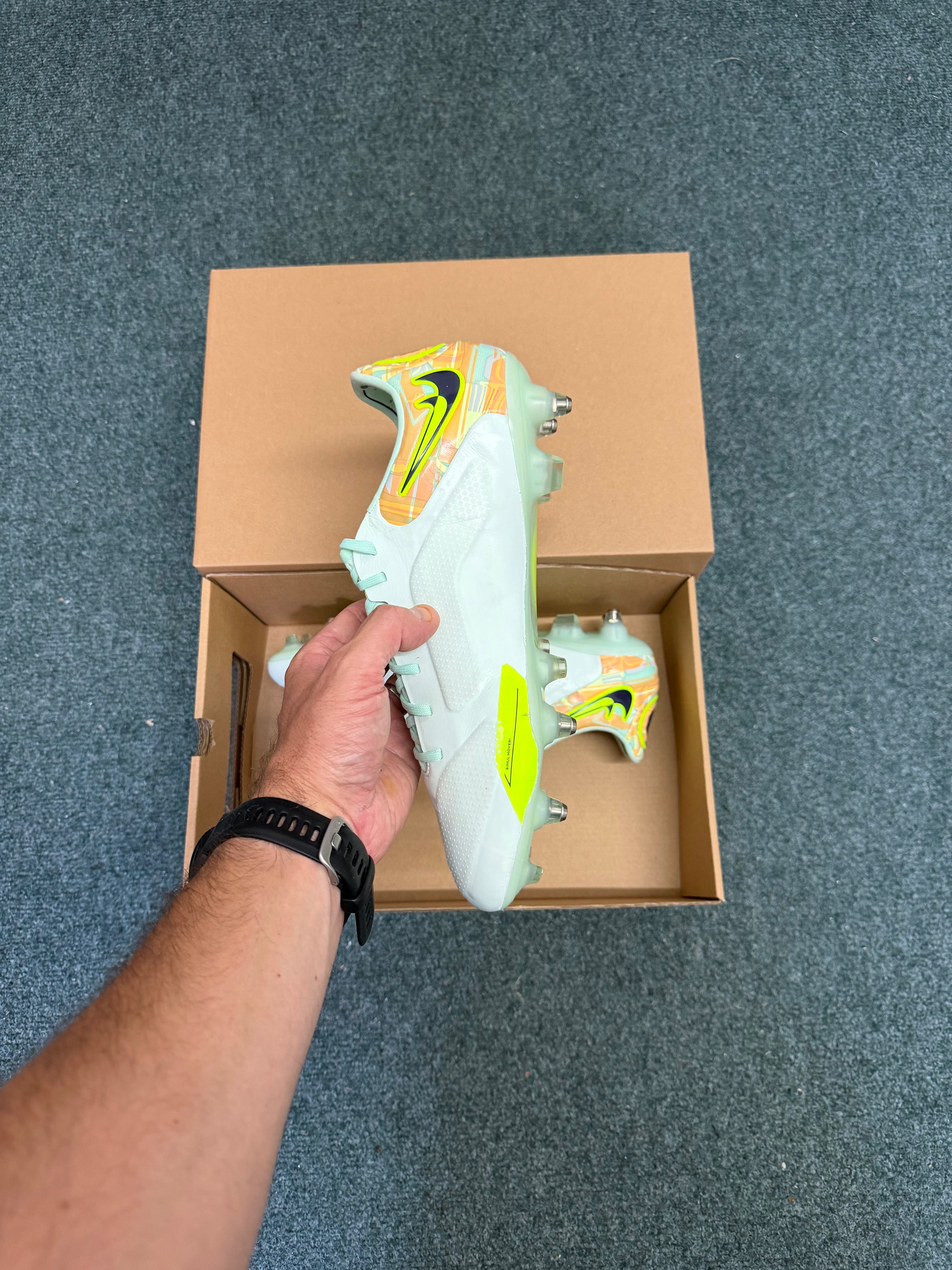 Nike Tiempo Legend 9 Elite SG Pro AC