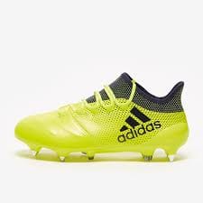 Adidas X 17.1 SG Leather