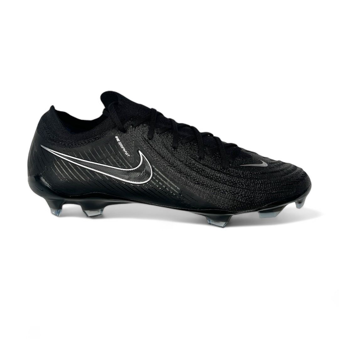 Nike Phantom GX2 Elite FG 'Black Pack' FG 