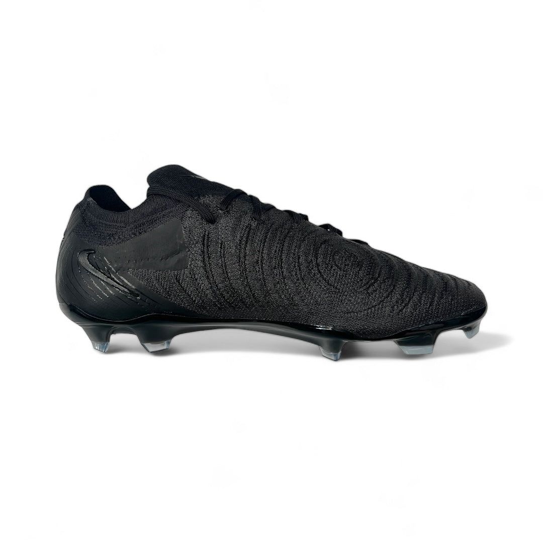 Nike Phantom GX2 Elite FG 'Black Pack' FG 