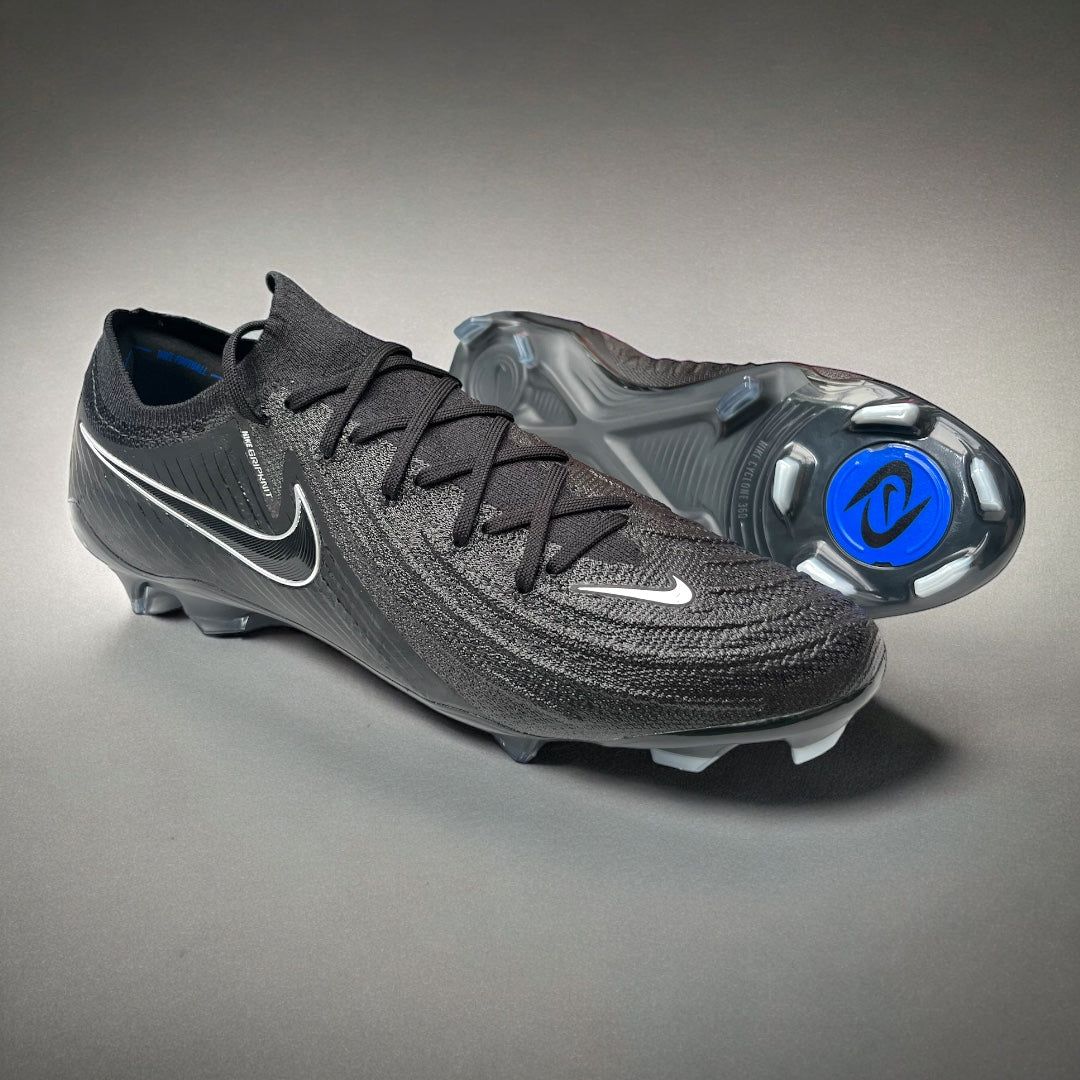 Nike Phantom GX2 Elite FG 'Black Pack' FG 