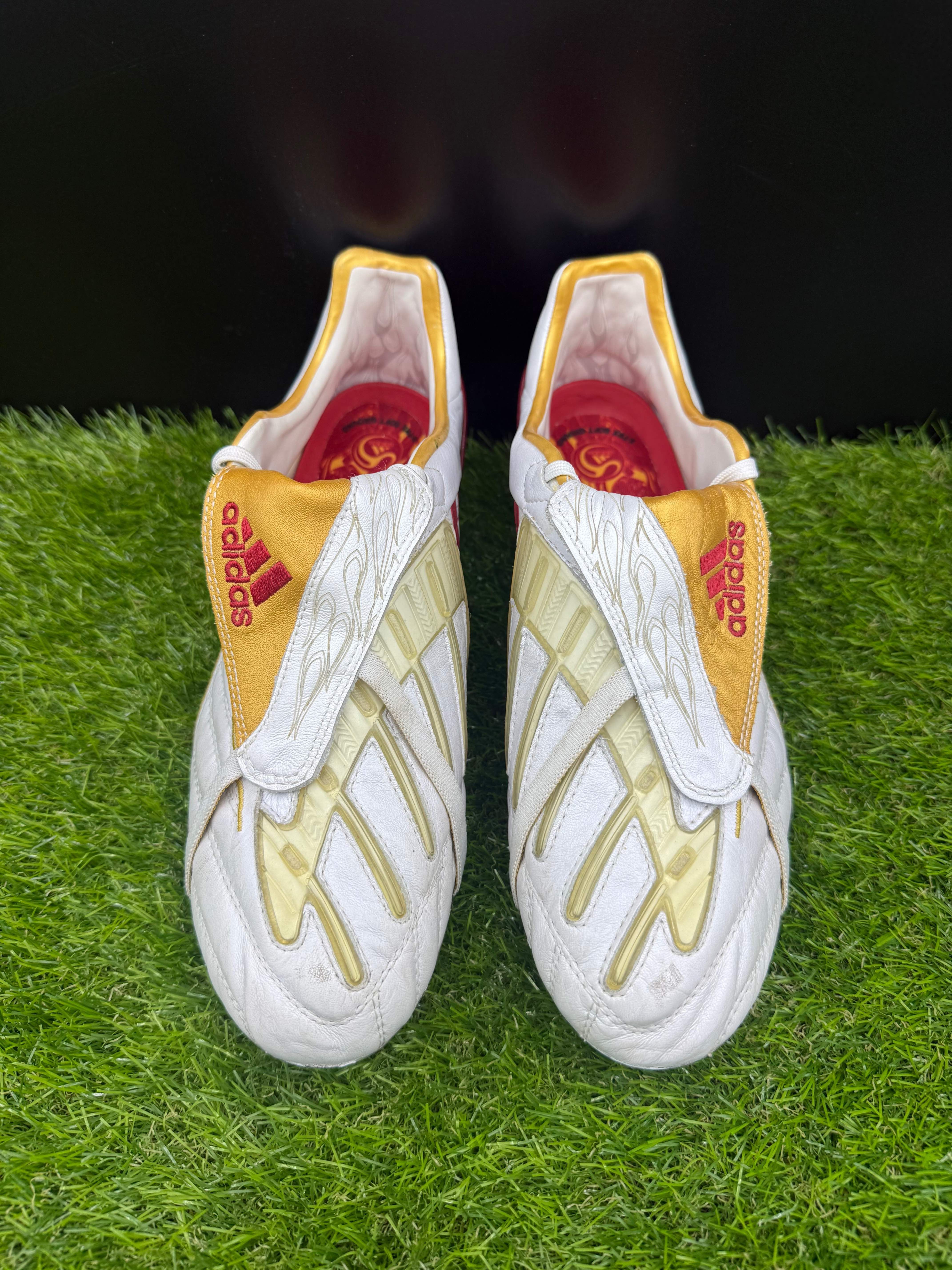 Adidas Predator Powerswerve Elite SG