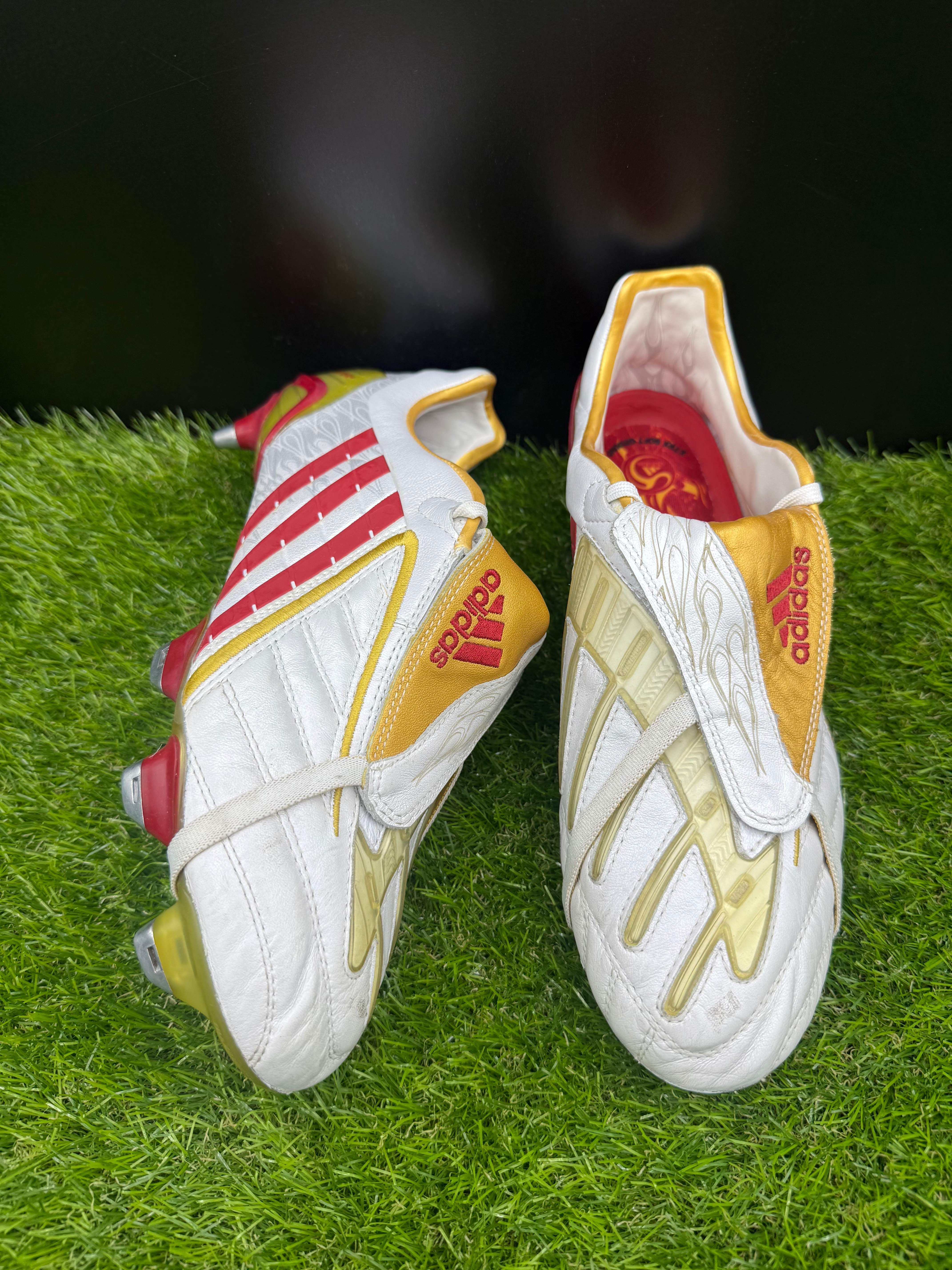 Adidas Predator Powerswerve Elite SG