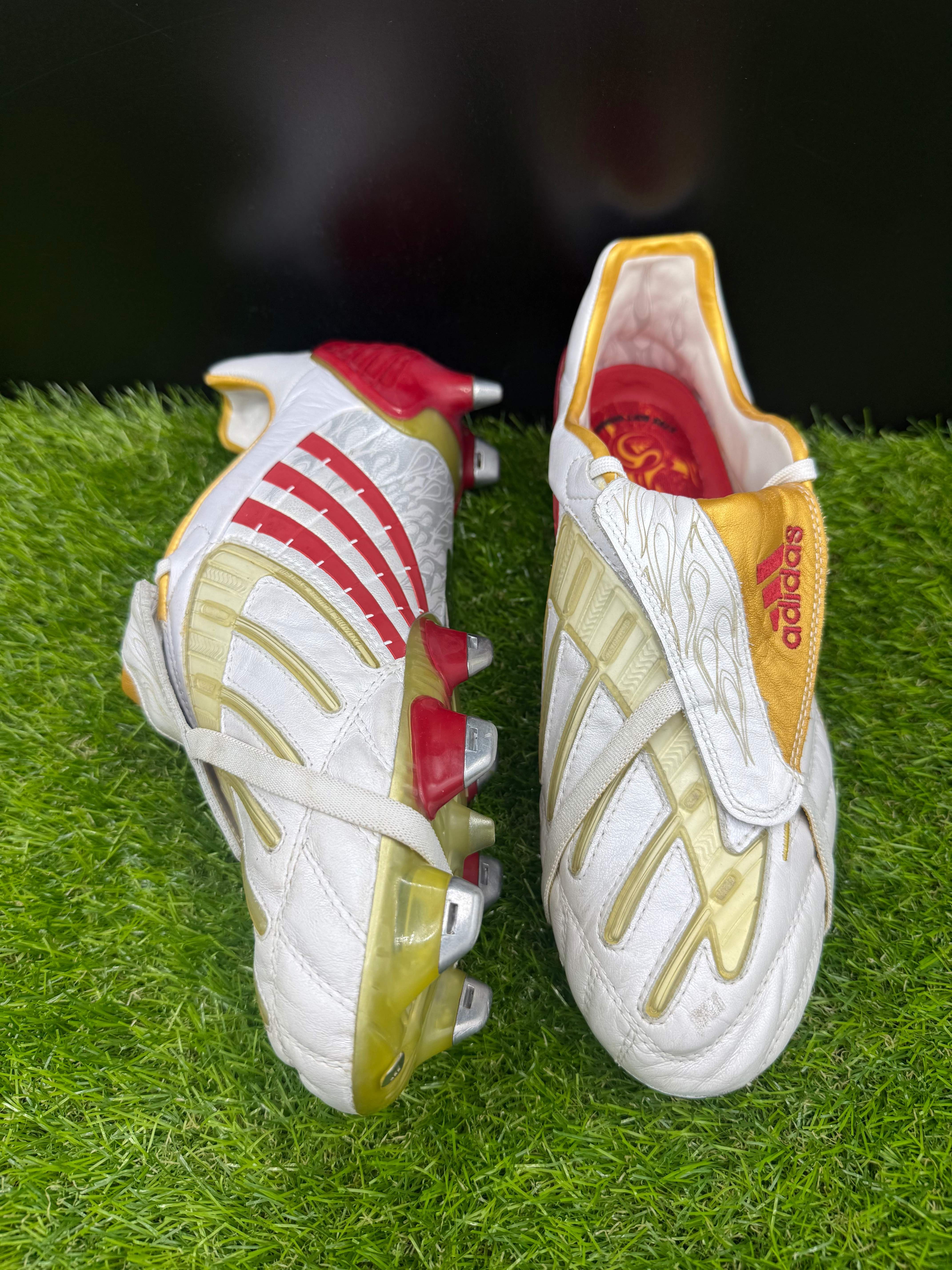 Adidas Predator Powerswerve Elite SG