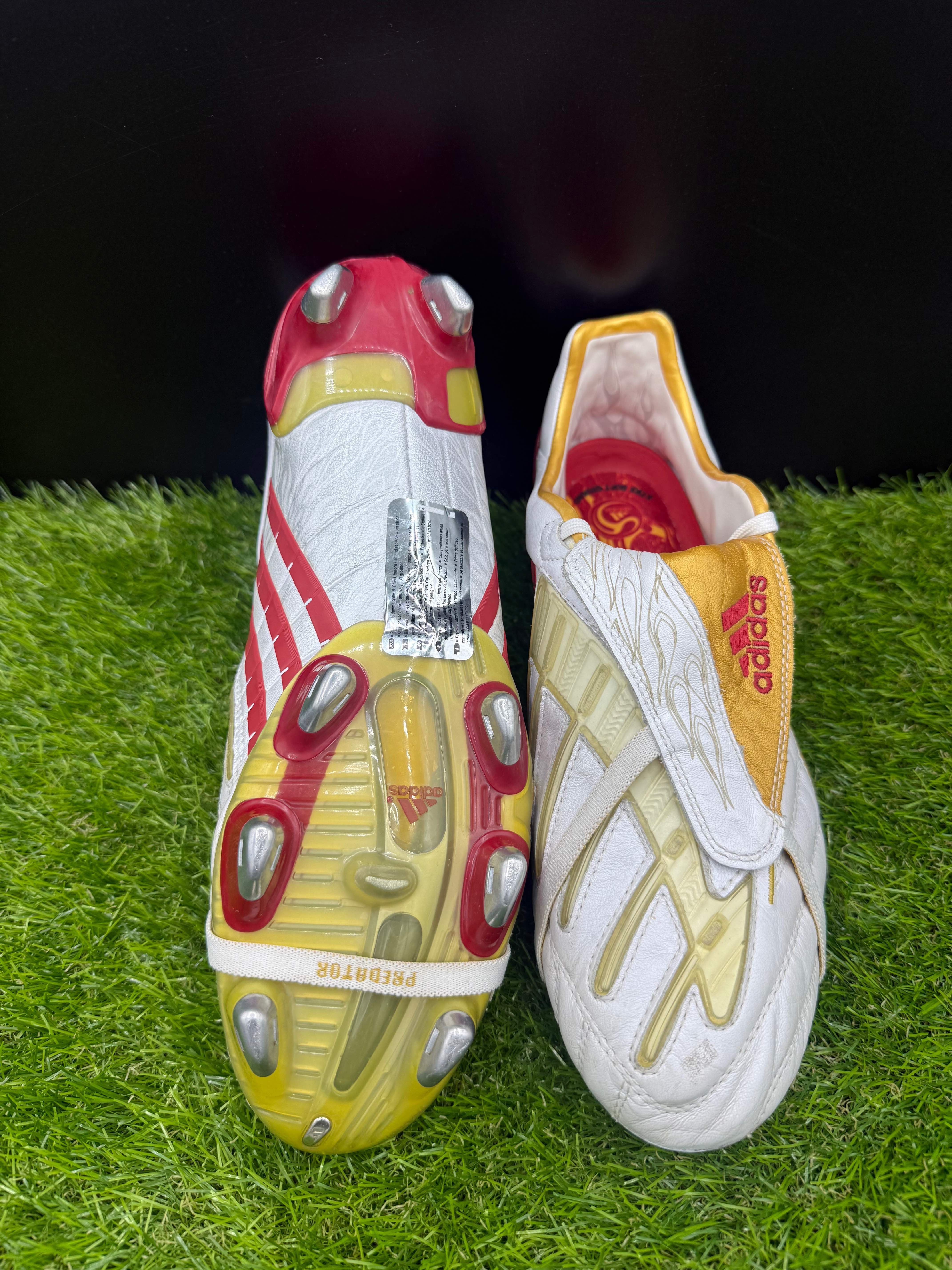 Adidas Predator Powerswerve Elite SG