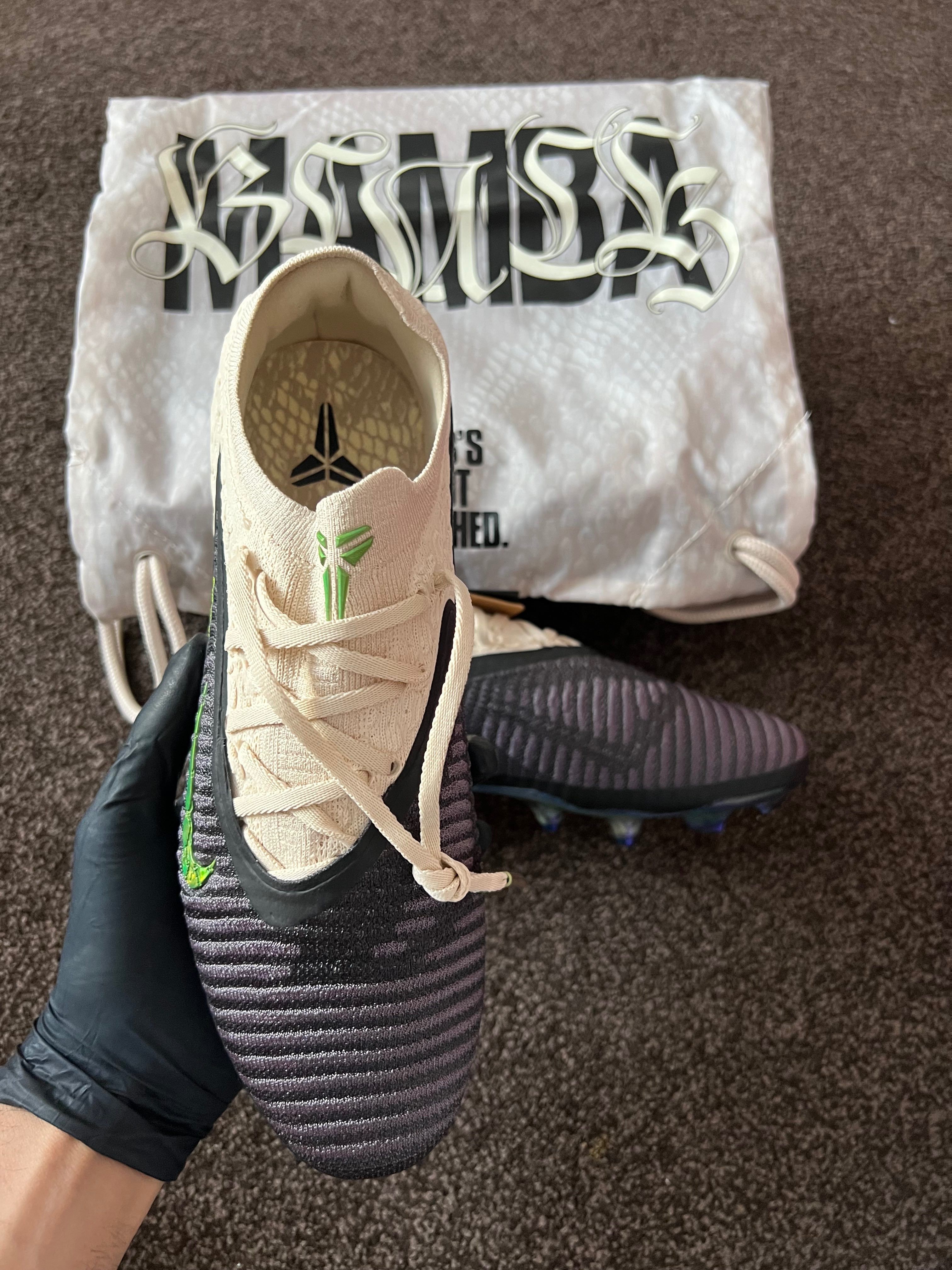 Nike Phantom 6 x Kobe 
