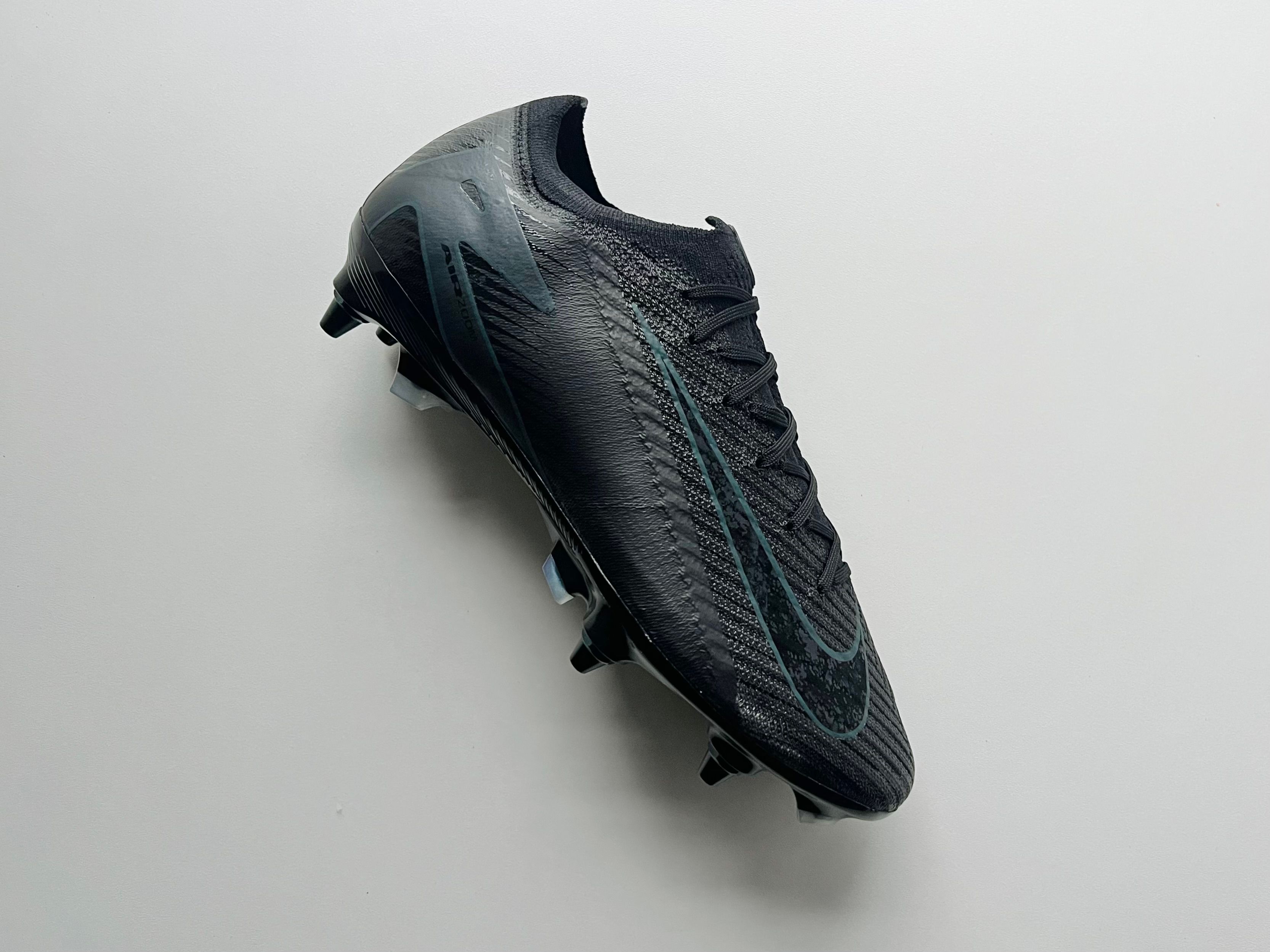 Nike Air Zoom Mercurial Vapor 16 Elite SG-PRO Shadow - Black /Deep Jungle UK 7