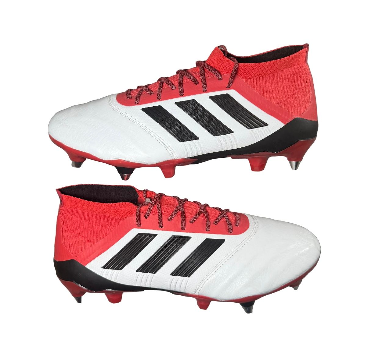 Adidas Predator 18.1 SG Leather