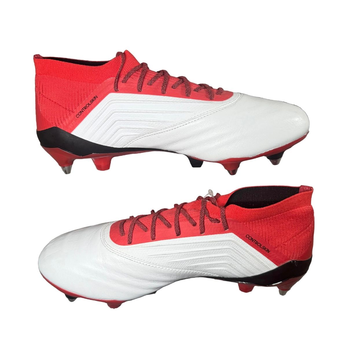 Adidas Predator 18.1 SG Leather