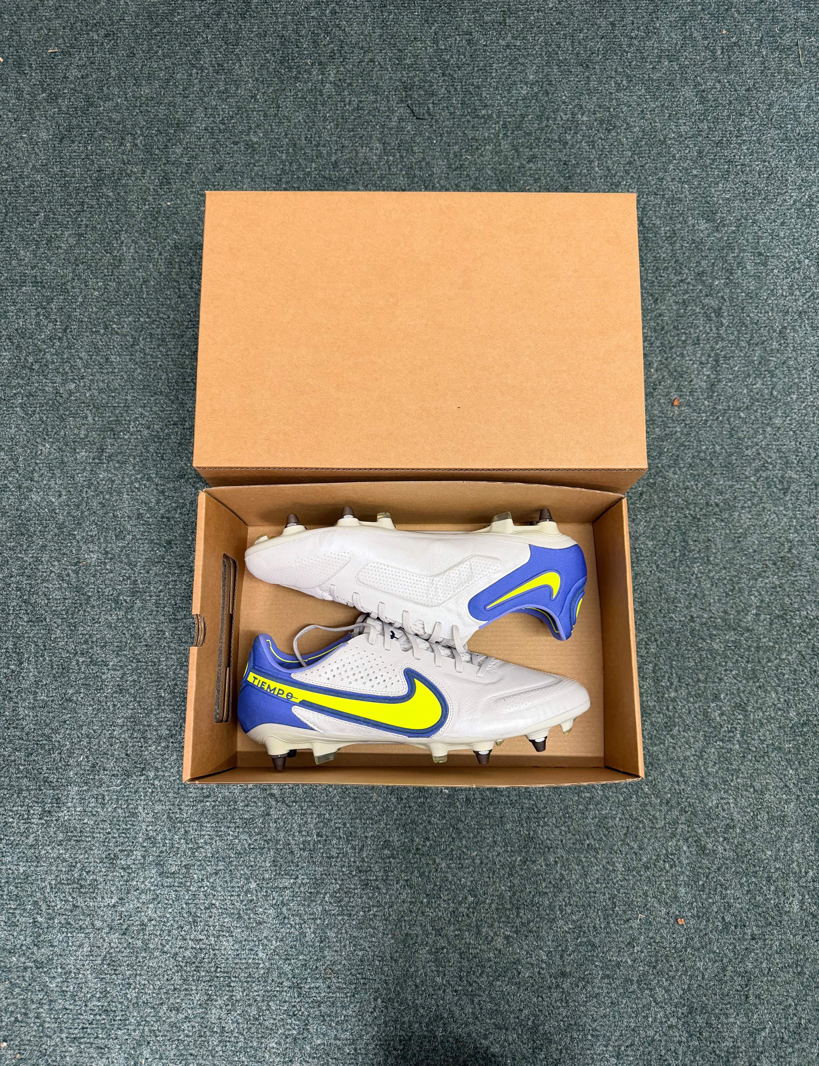 Nike Tiempo Legend 9 Elite SG Pro