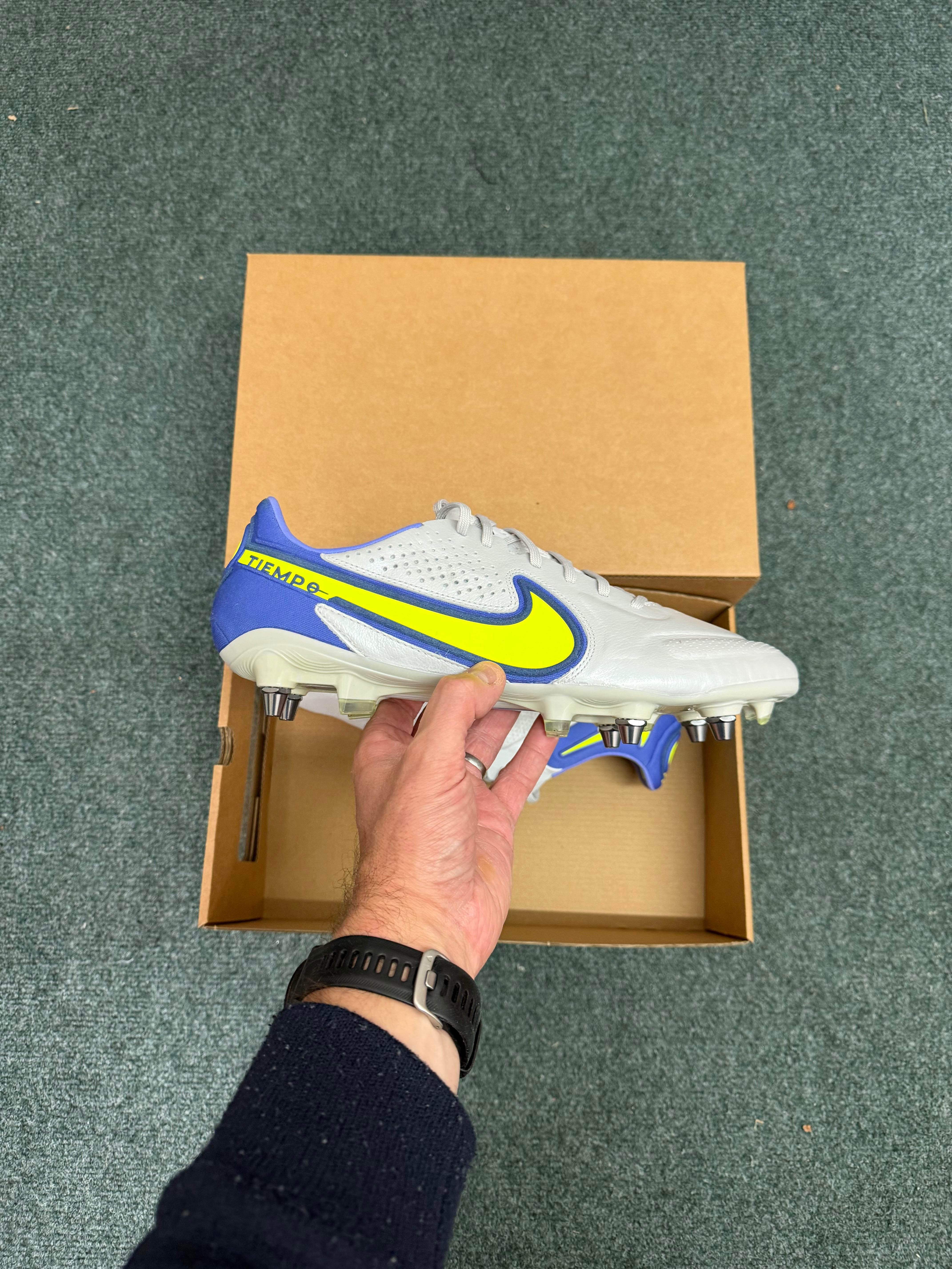 Nike Tiempo Legend 9 Elite SG Pro