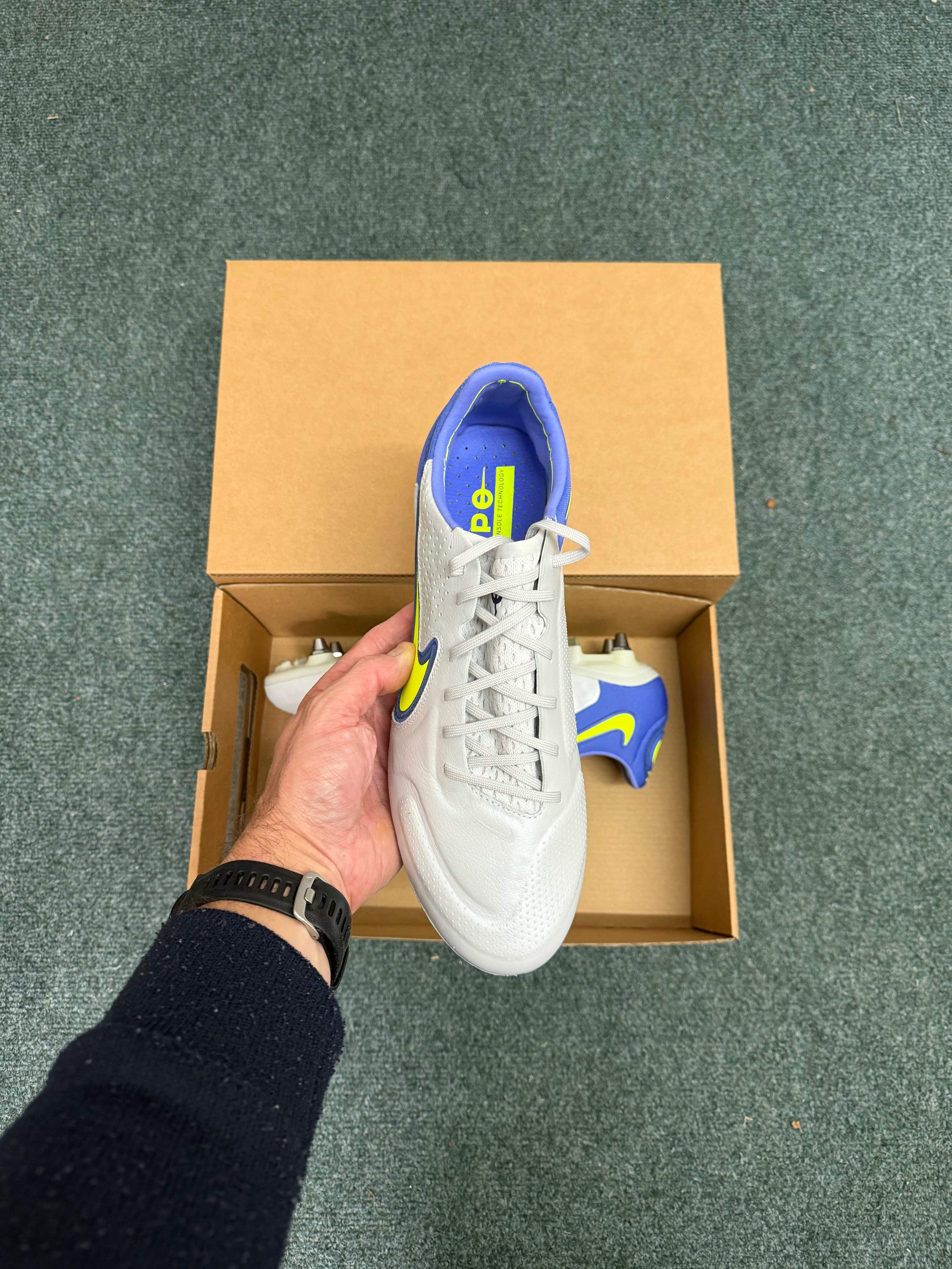 Nike Tiempo Legend 9 Elite SG Pro