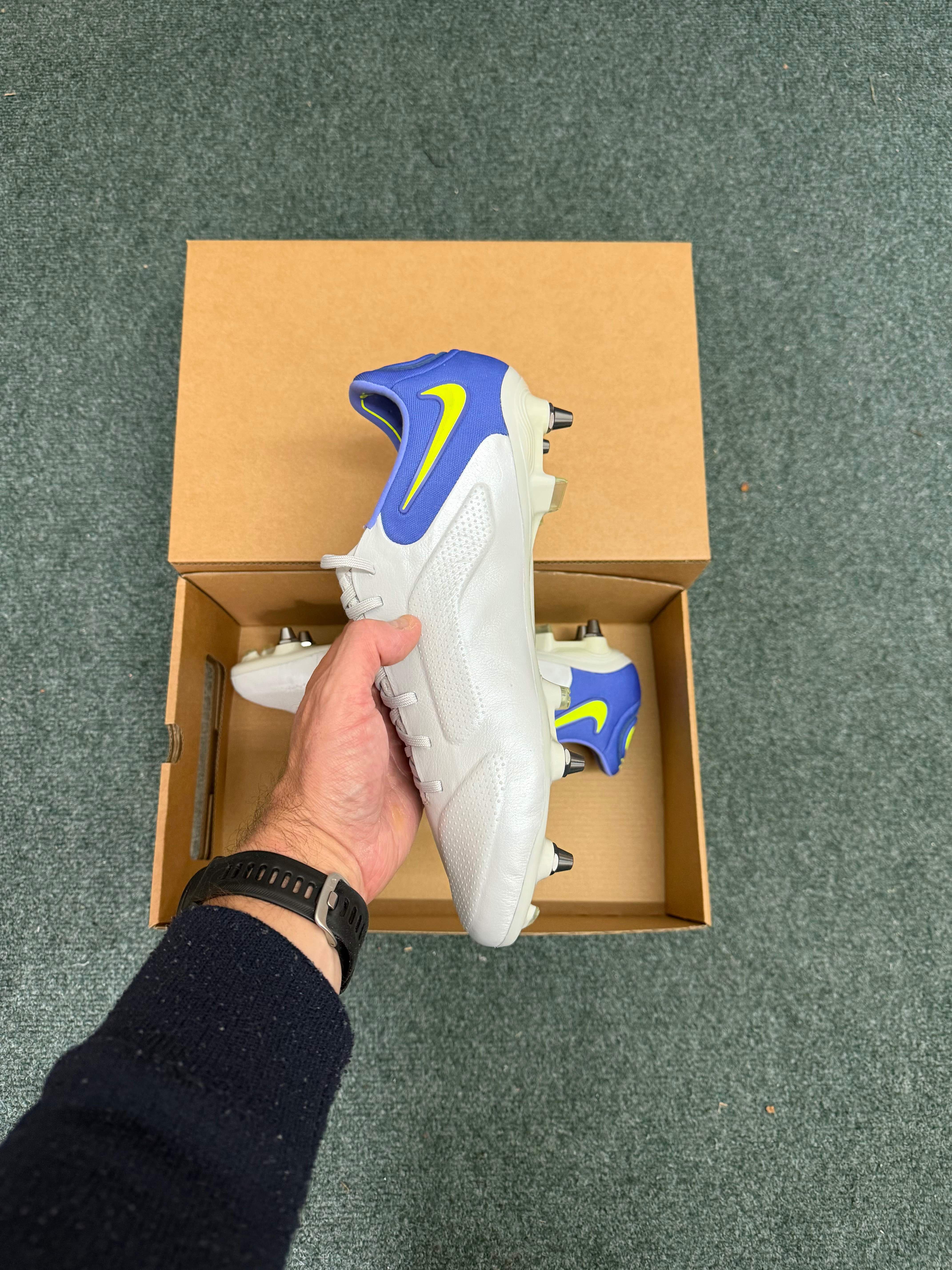 Nike Tiempo Legend 9 Elite SG Pro
