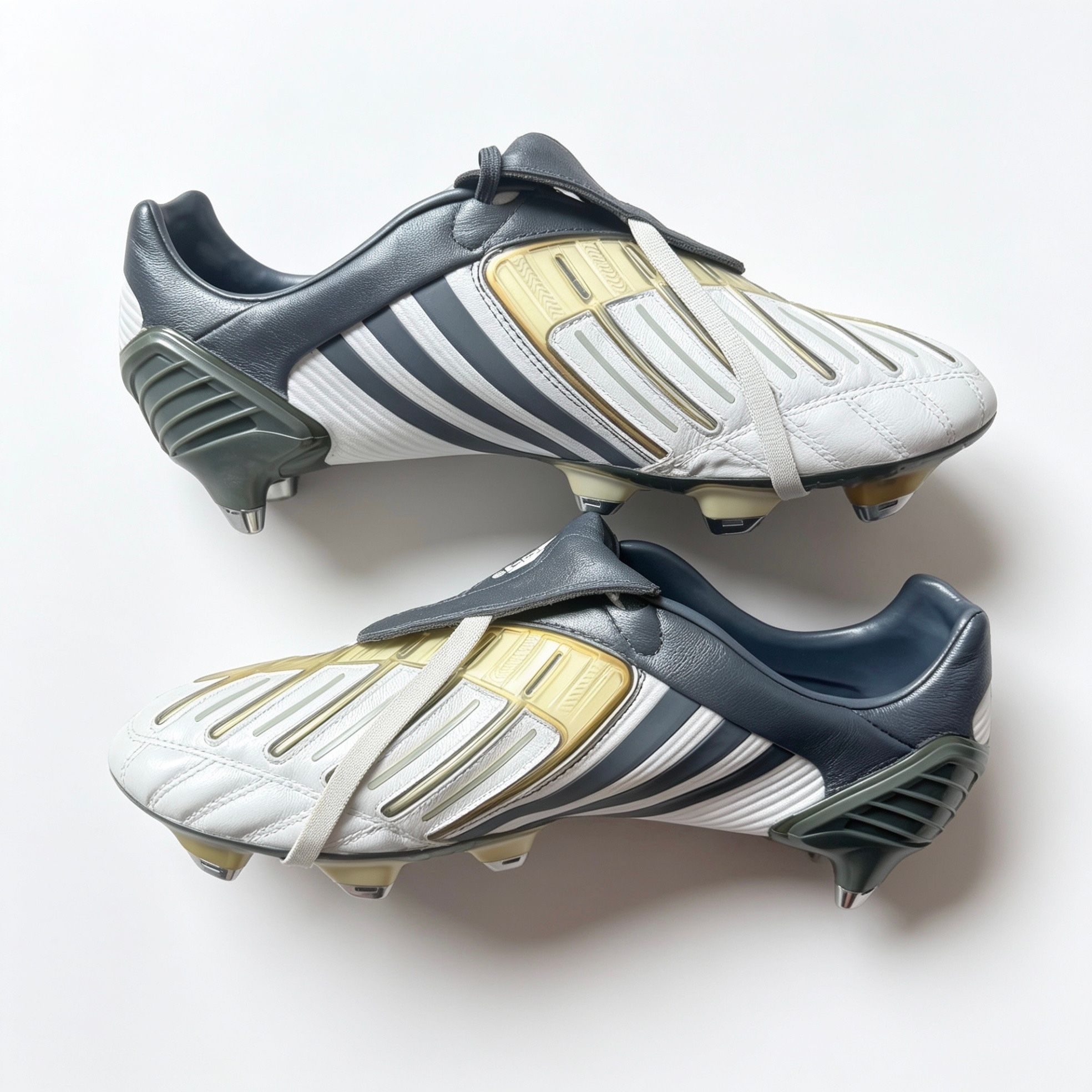 Adidas Predator Pulse TRX SG
