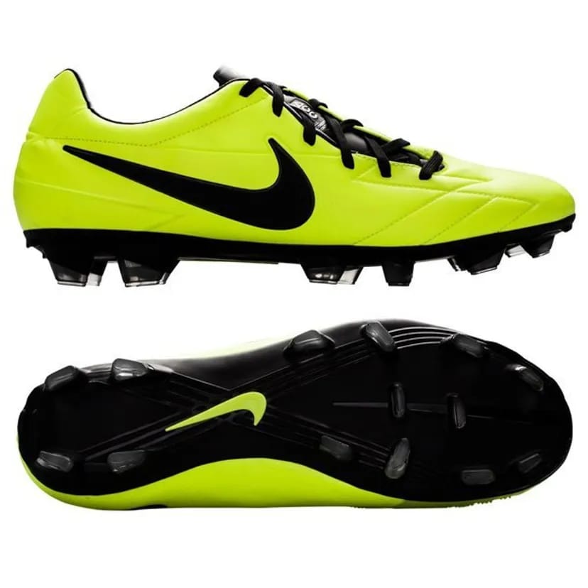 NIKE TOTAL90 LASER IV ACC FG