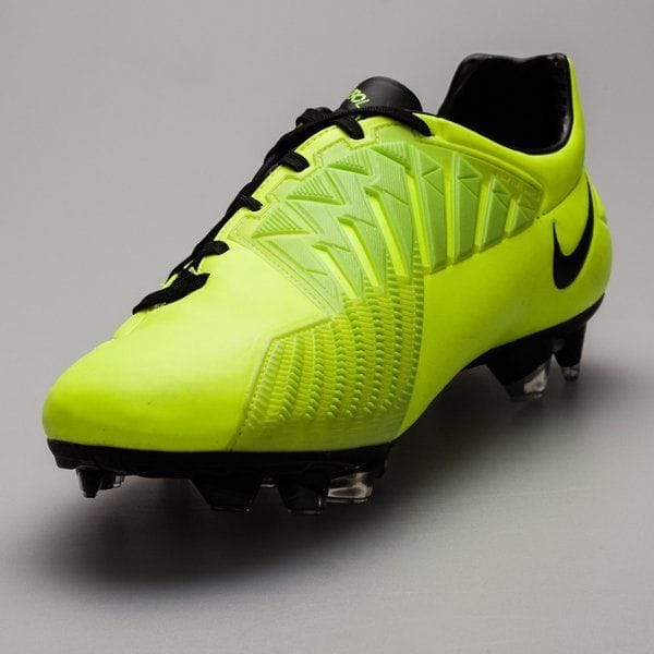 NIKE TOTAL90 LASER IV ACC FG