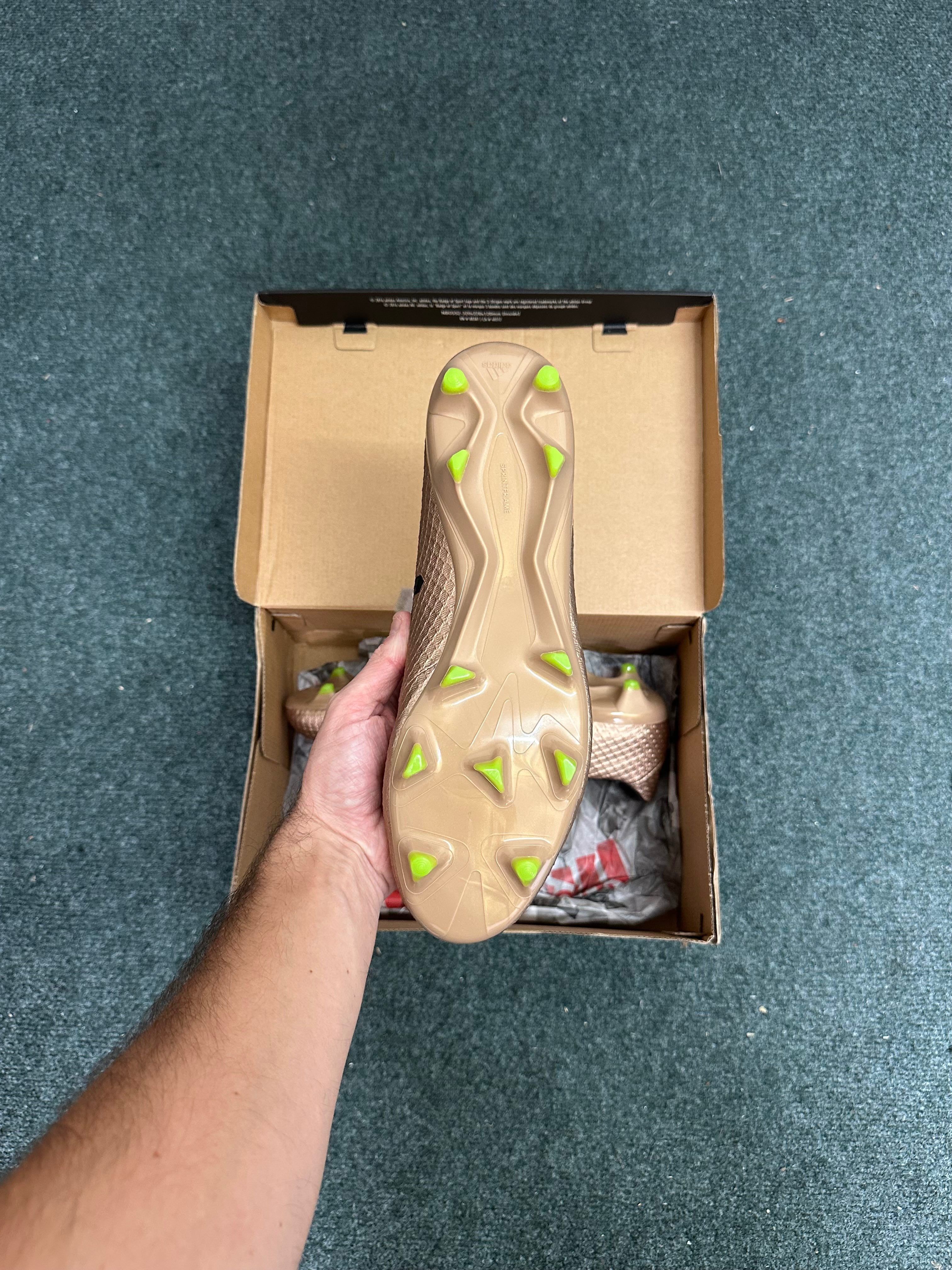 Adidas Messi 16.1 FG