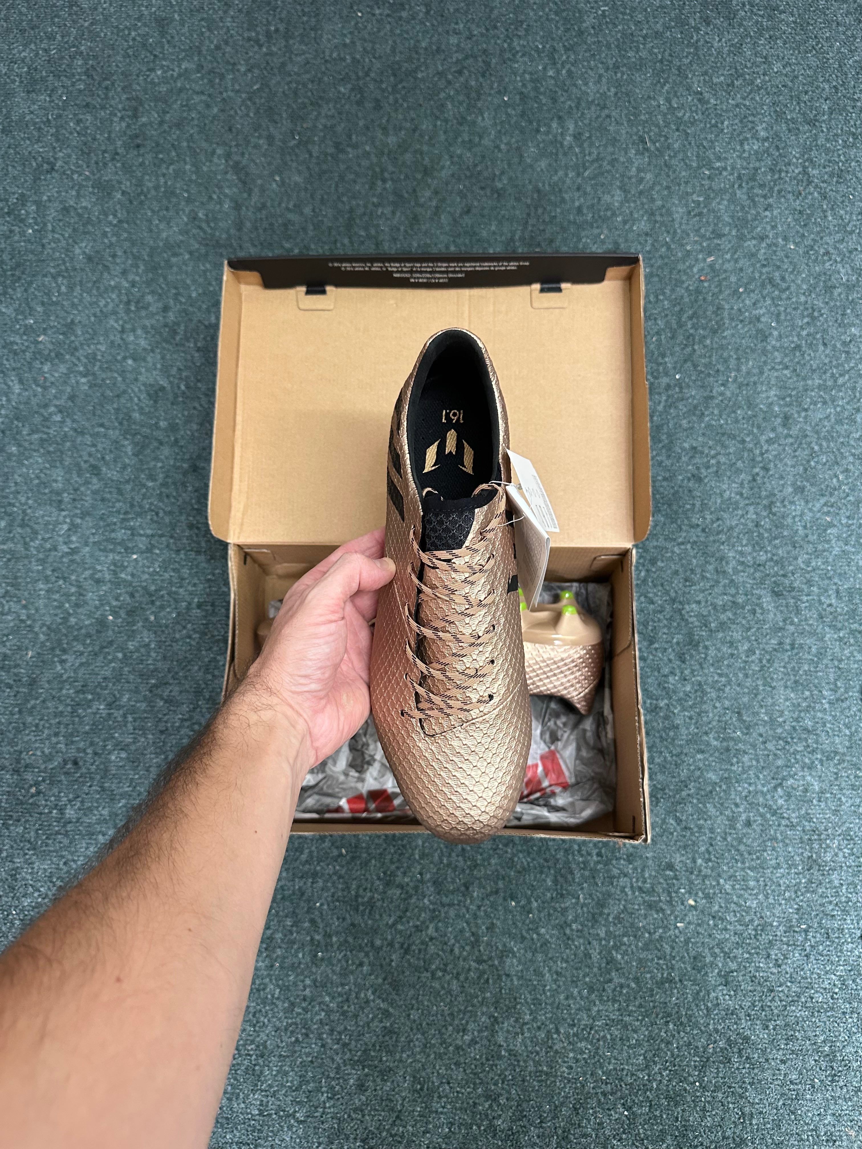 Adidas Messi 16.1 FG